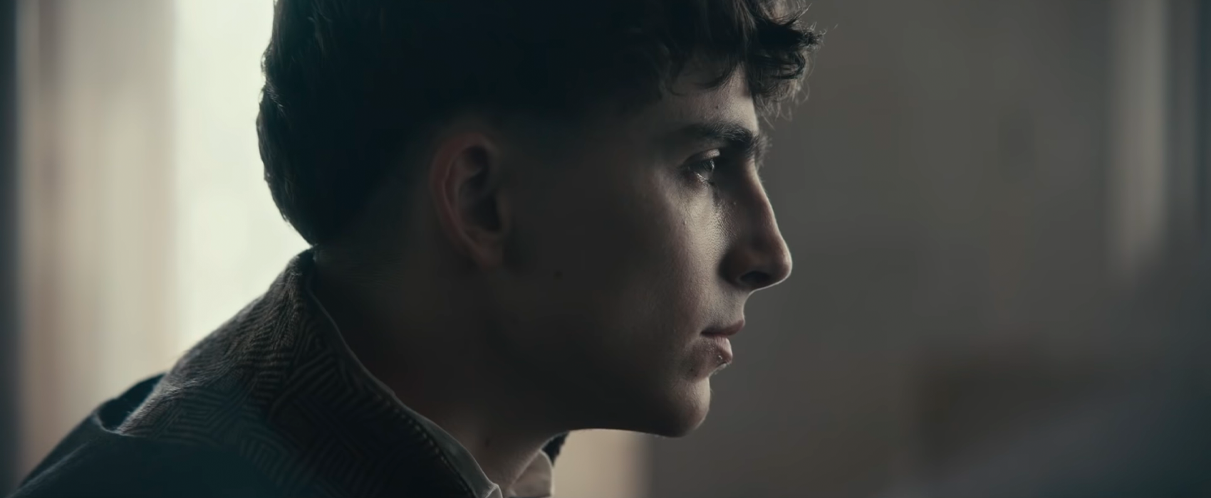 New Trailer: The King — Official Trailer #1