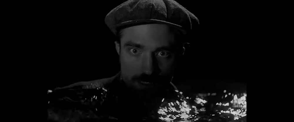 New Trailer: The Lighthouse — Official Trailer #1