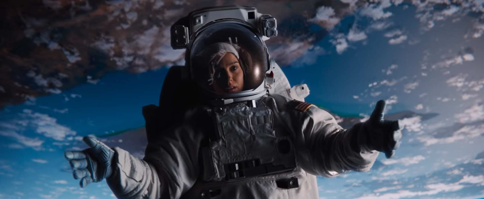 New Trailer: Lucy In The Sky — Official Trailer #2