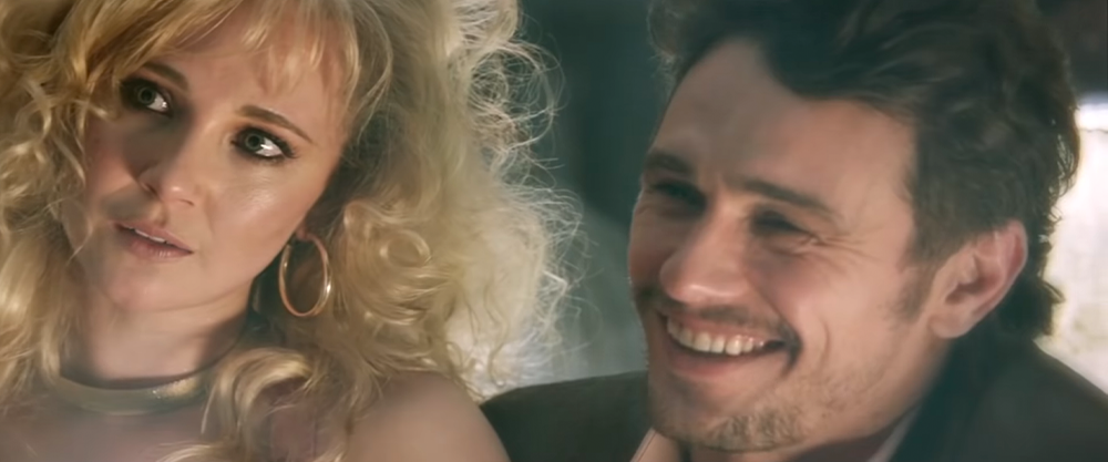 New Trailer: Pretenders — Official Trailer #1