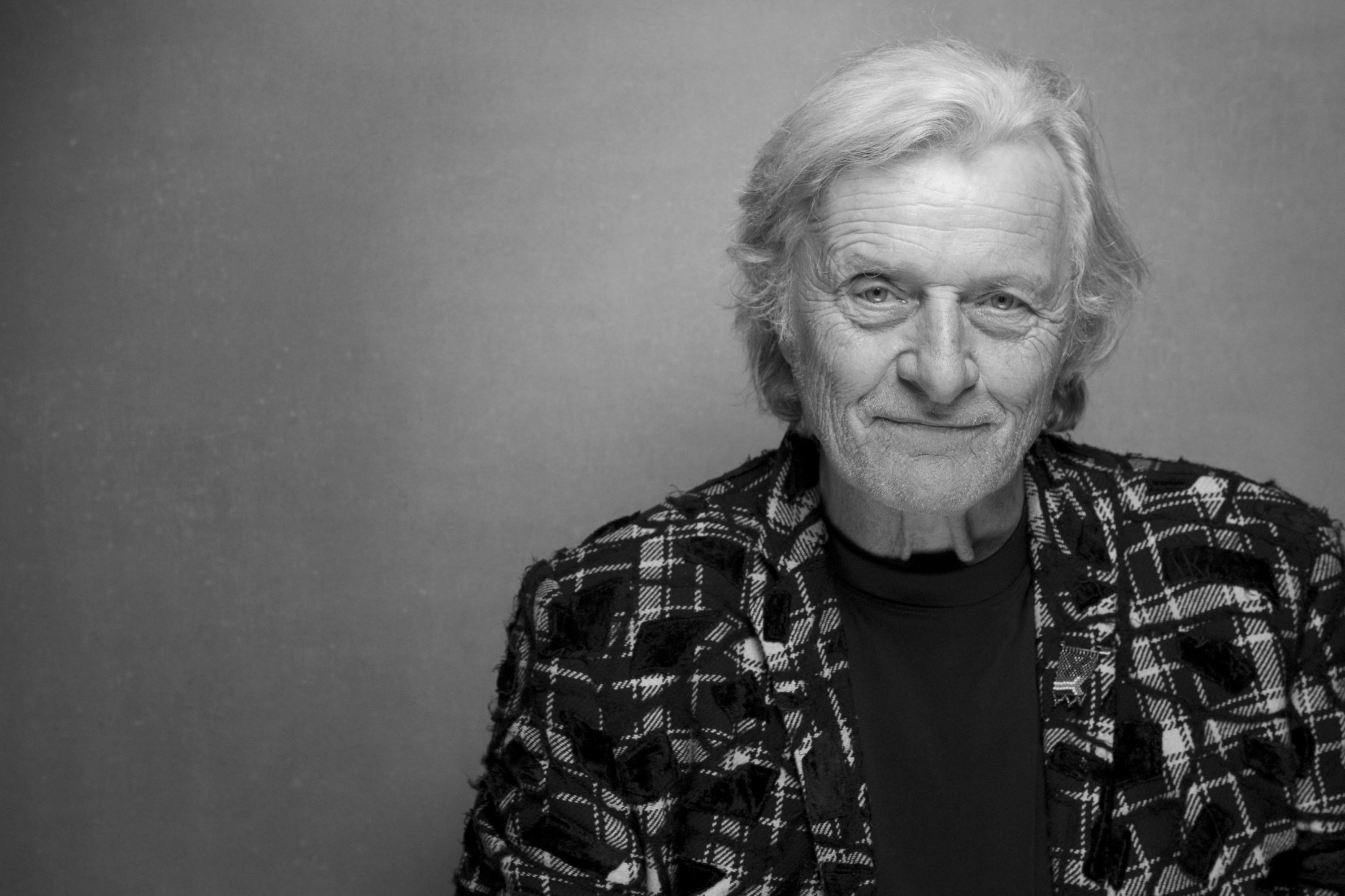 Rest In Peace, Rutger Hauer: (1944–2019)
