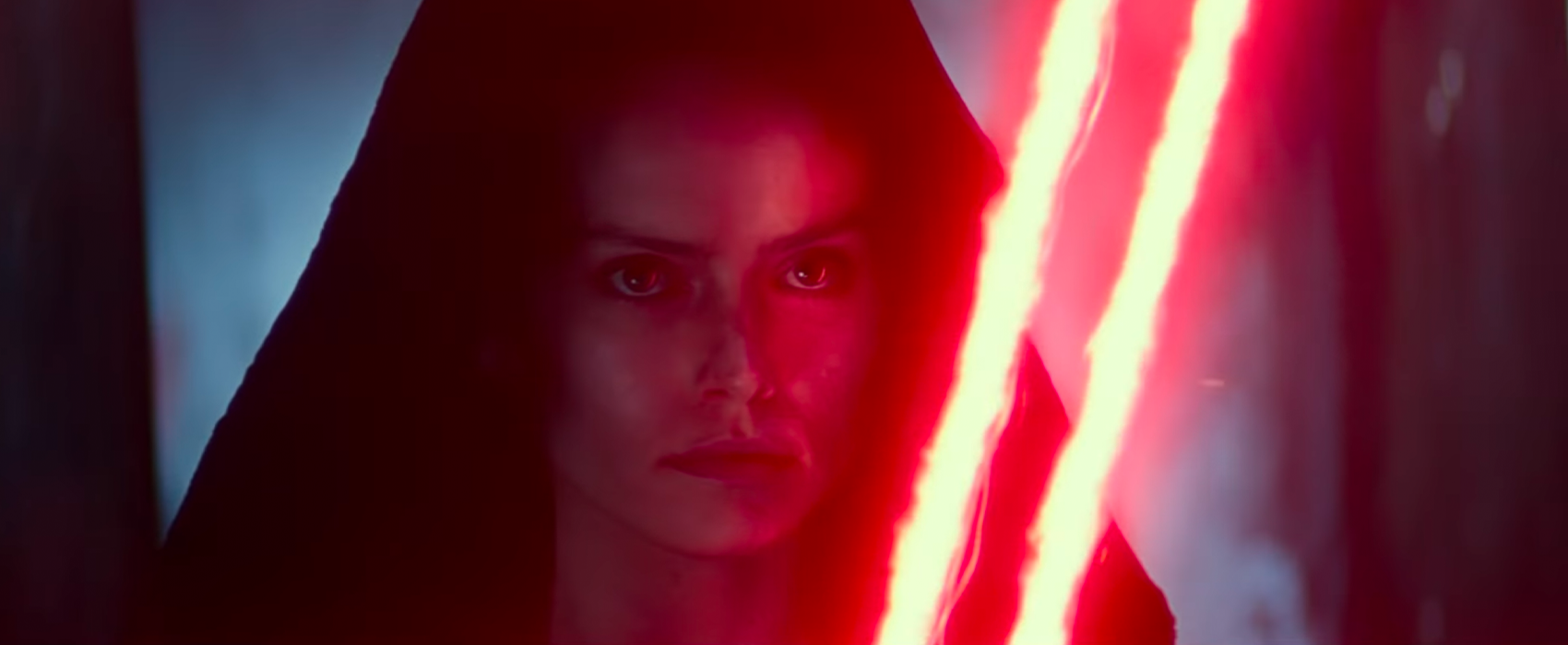 New Trailer: Star Wars: The Rise of Skywalker – D23 Special Look Trailer #2