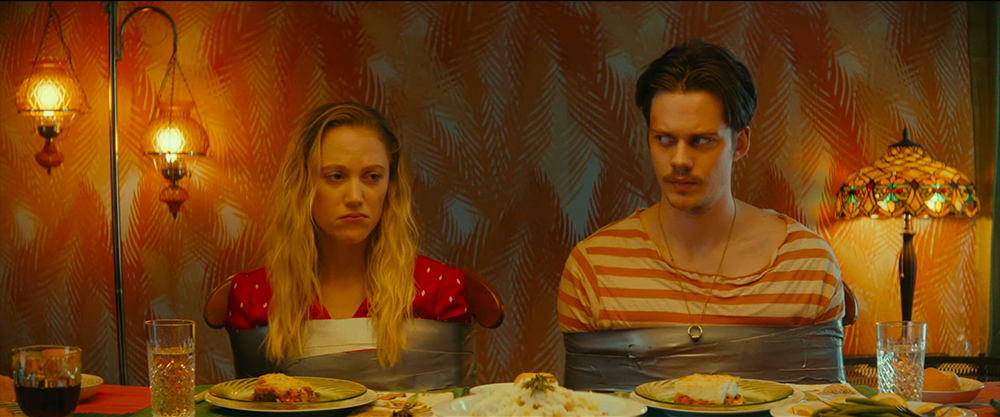 New Trailer: Villains — Official Trailer #1