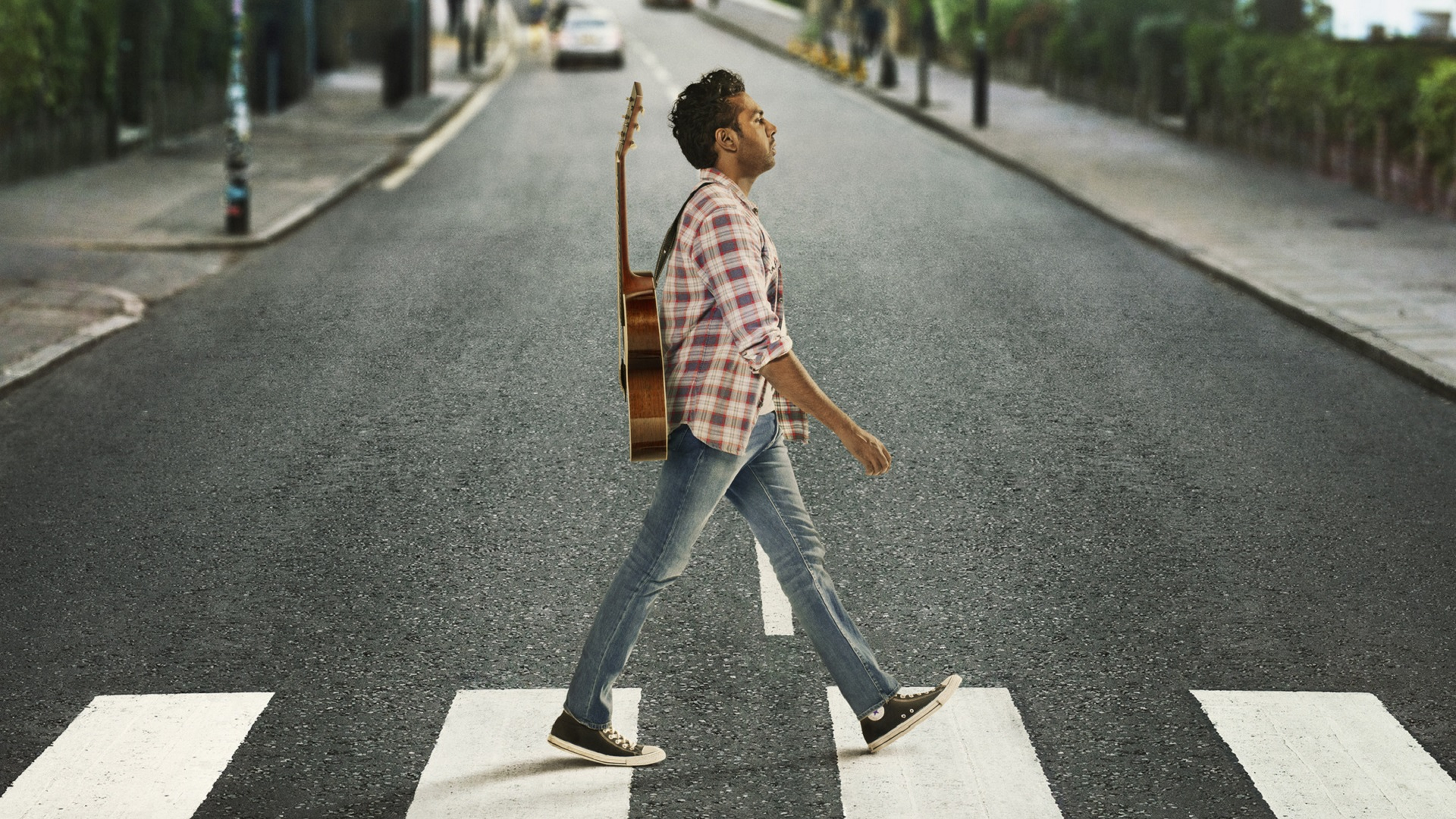 Tuesday Releases: Anna, Child’s Play, Shaft, & Yesterday