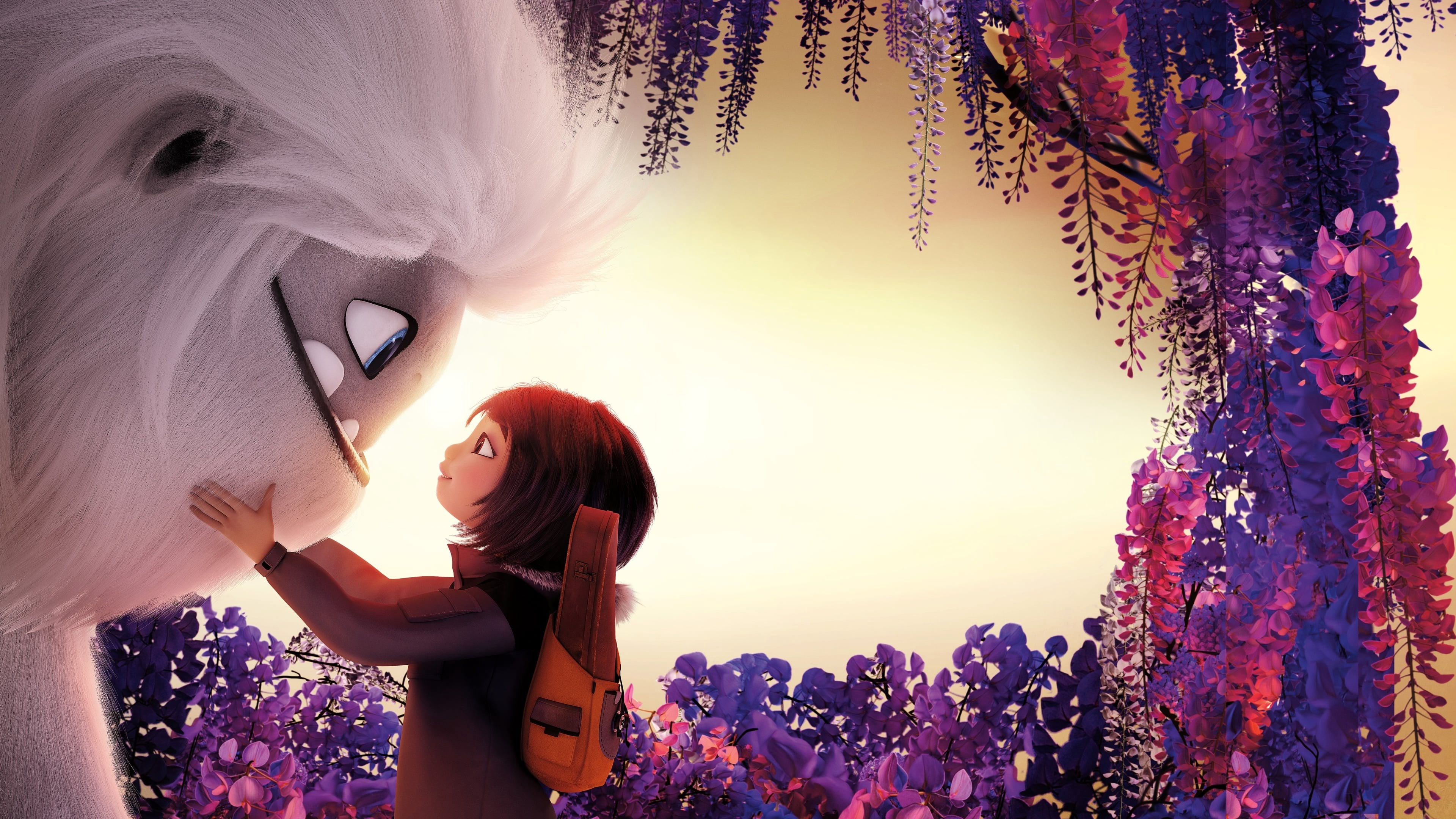 Theatrical Releases: Abominable & Judy