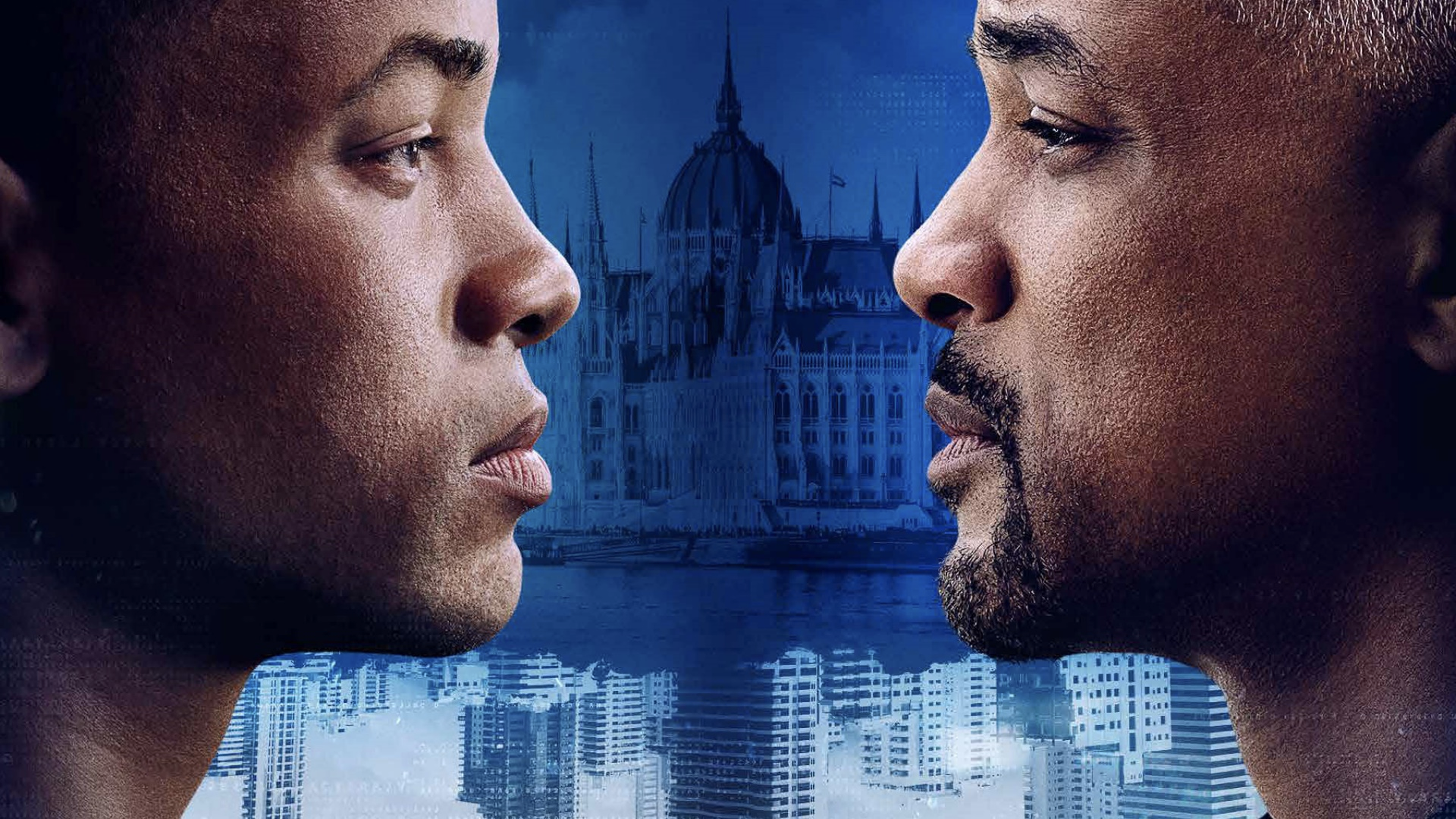 Theatrical Releases: The Addams Family, Gemini Man, & Parasite