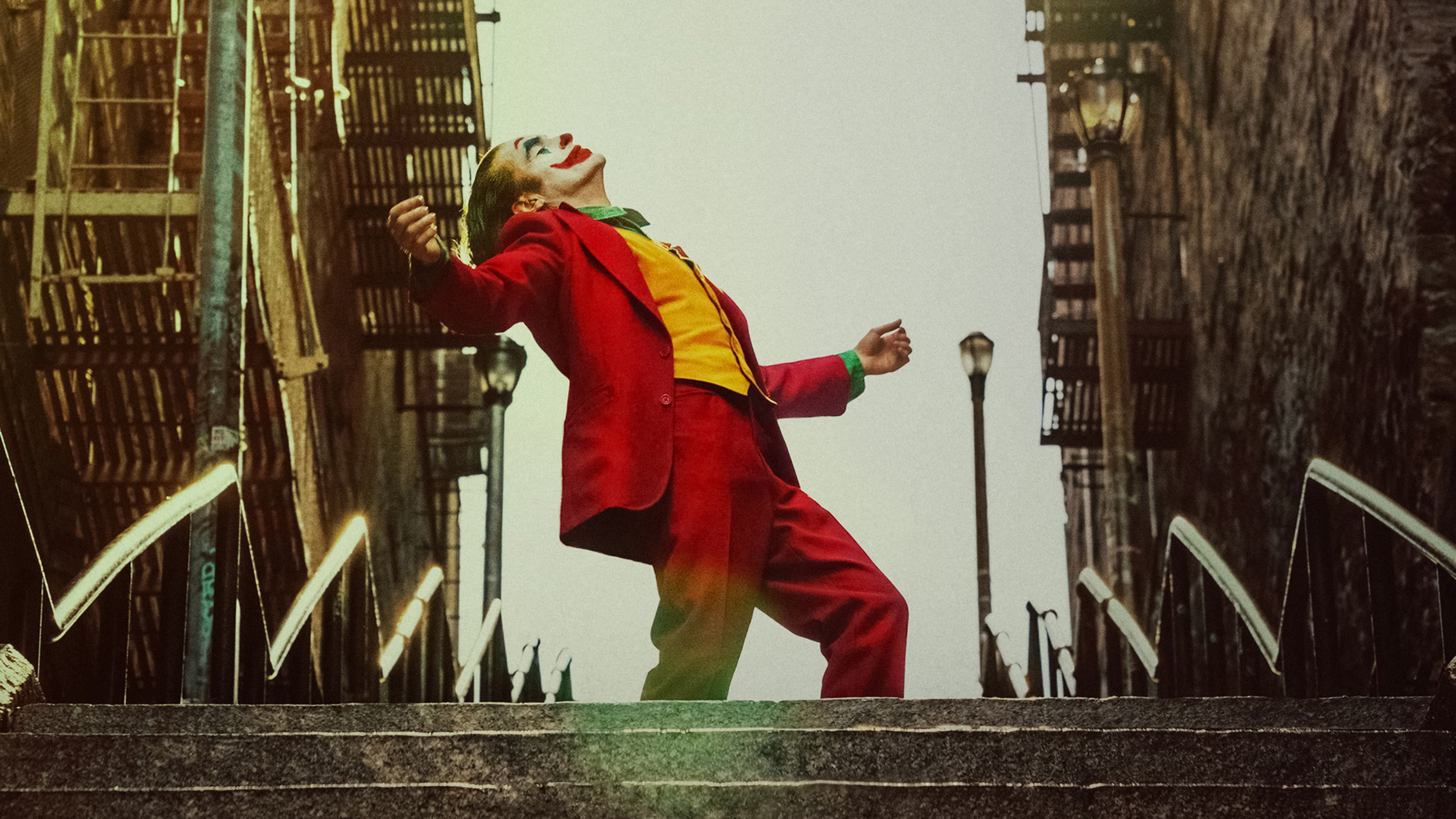 Theatrical Releases: Joker & Lucy In The Sky