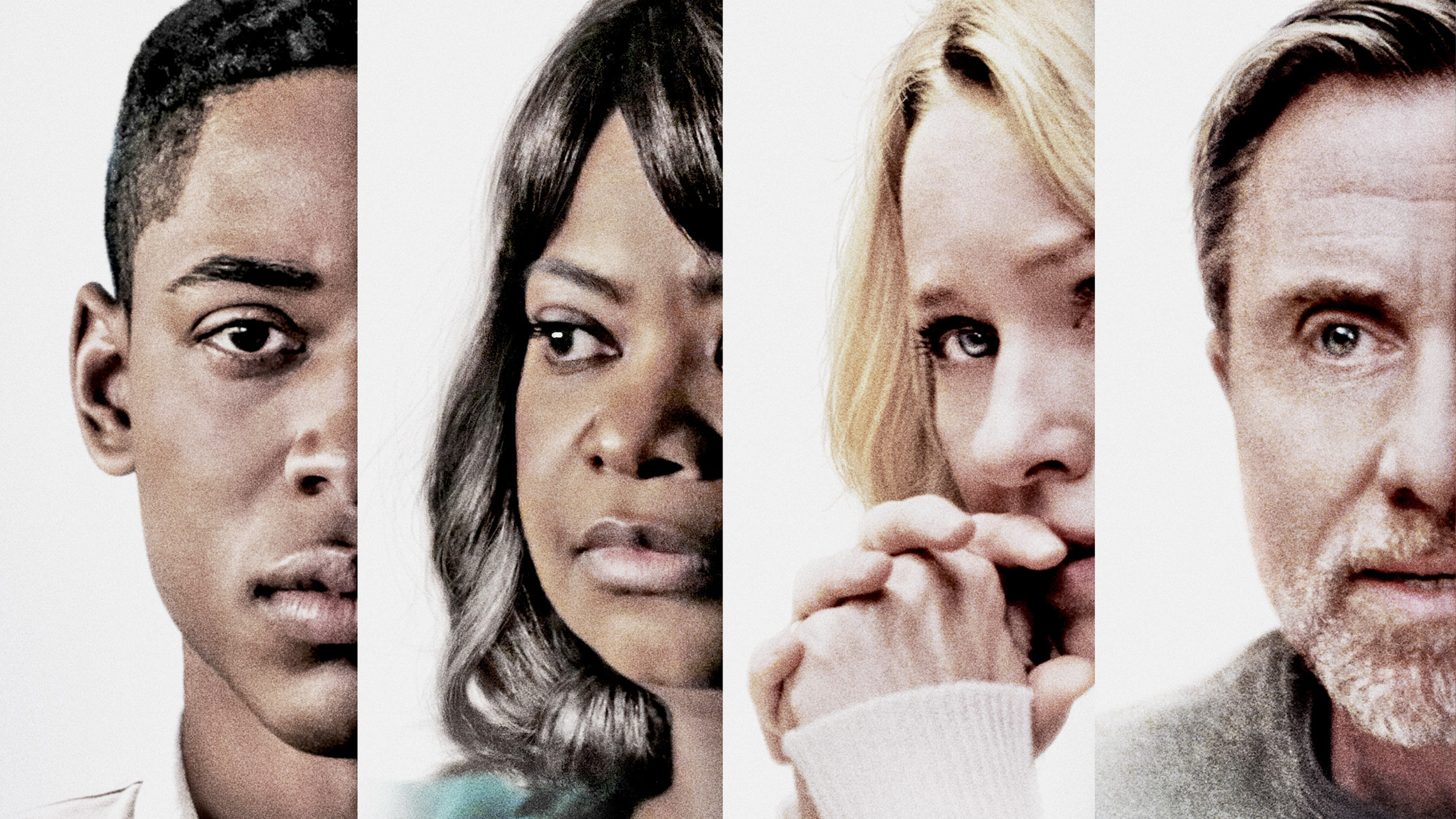 Tuesday Releases: Luce, It’s A Wonderful Life, & The Wizard Of Oz