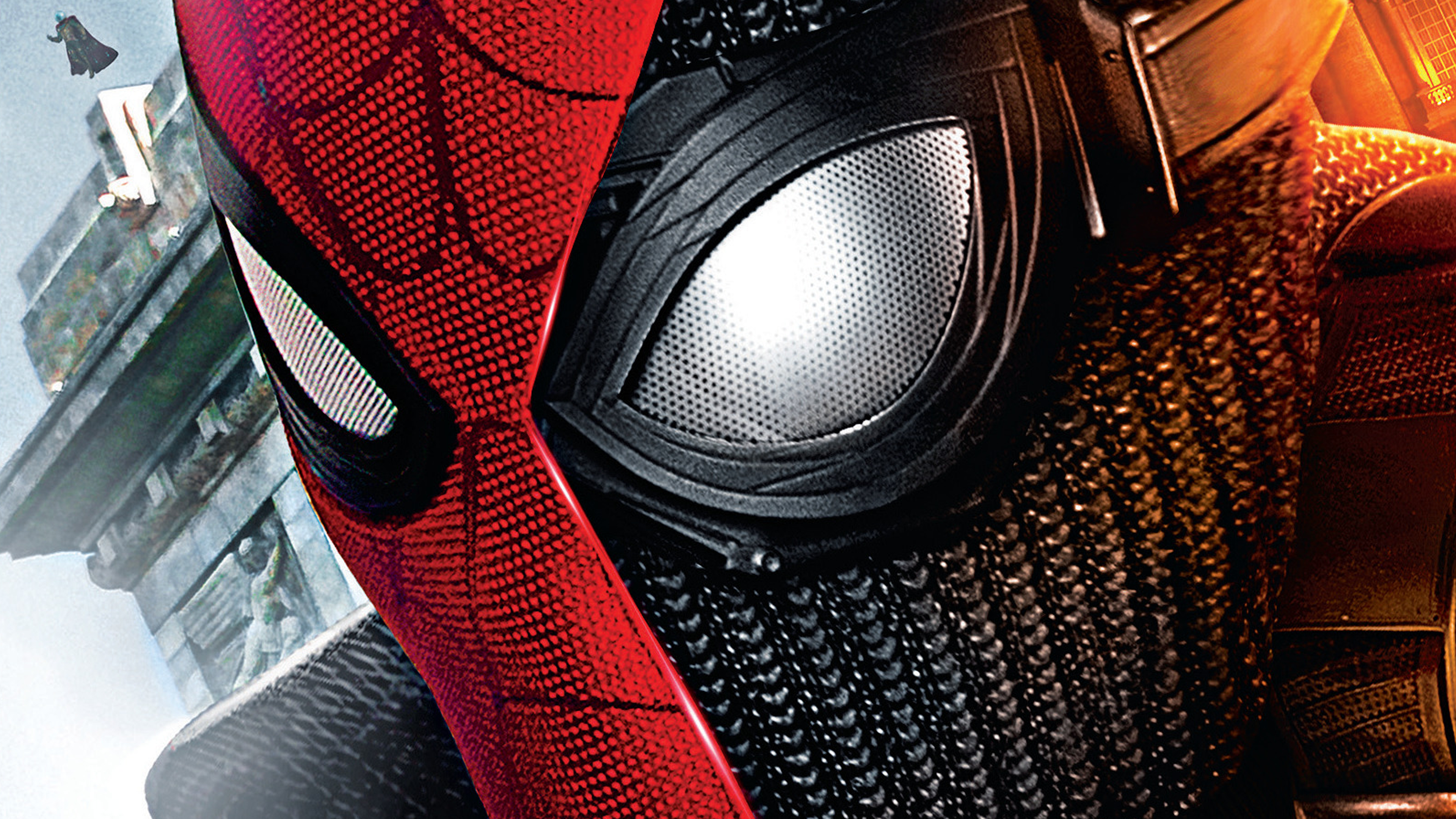 Tuesday Releases: Spider-Man: Far From Home