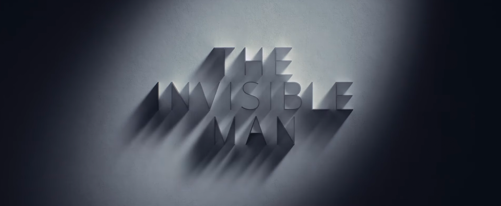 New Trailer: The Invisible Man (2020) — Official Trailer #1