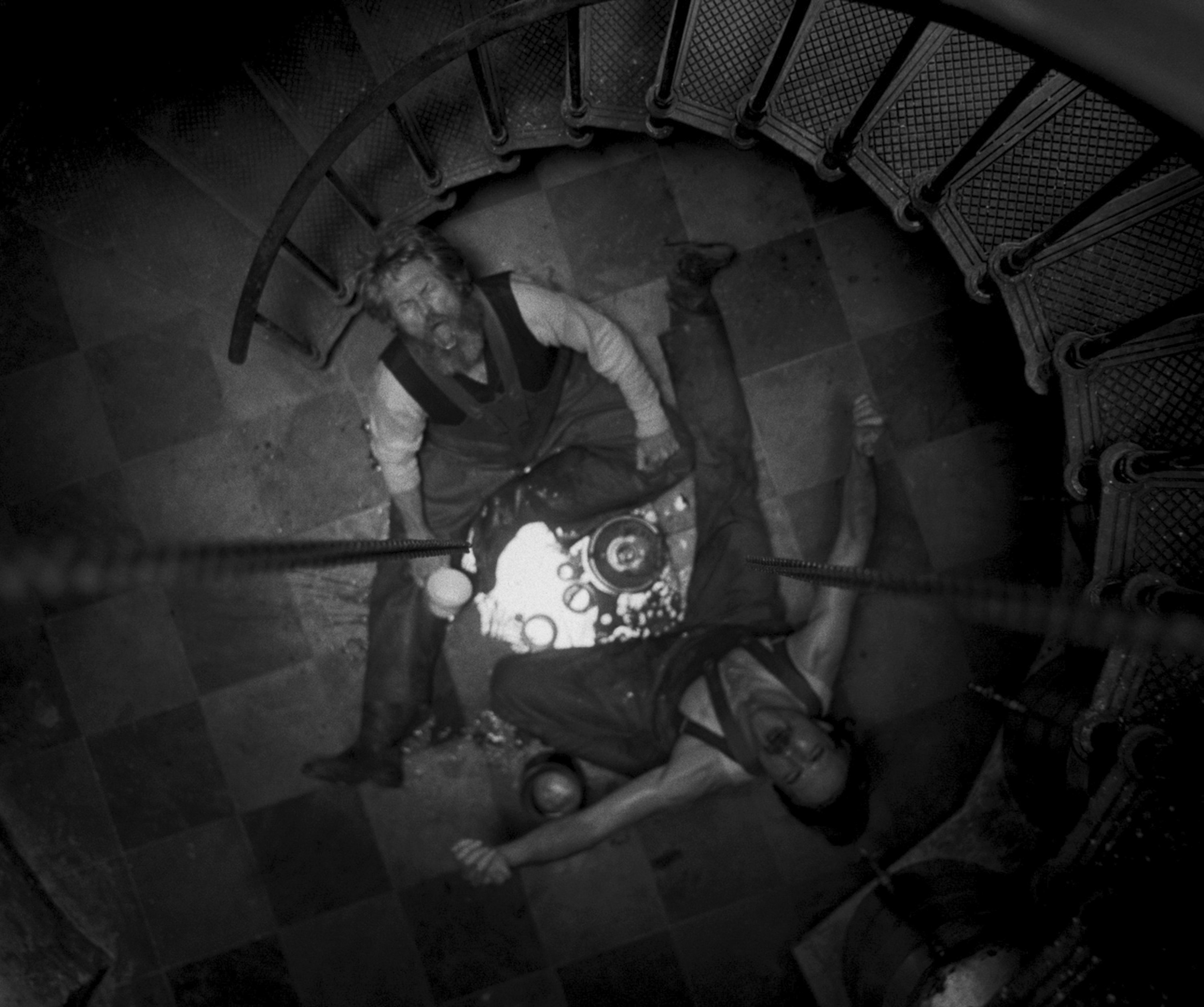 Oscars Watch: 35th Film Independent Spirit Awards Nominees