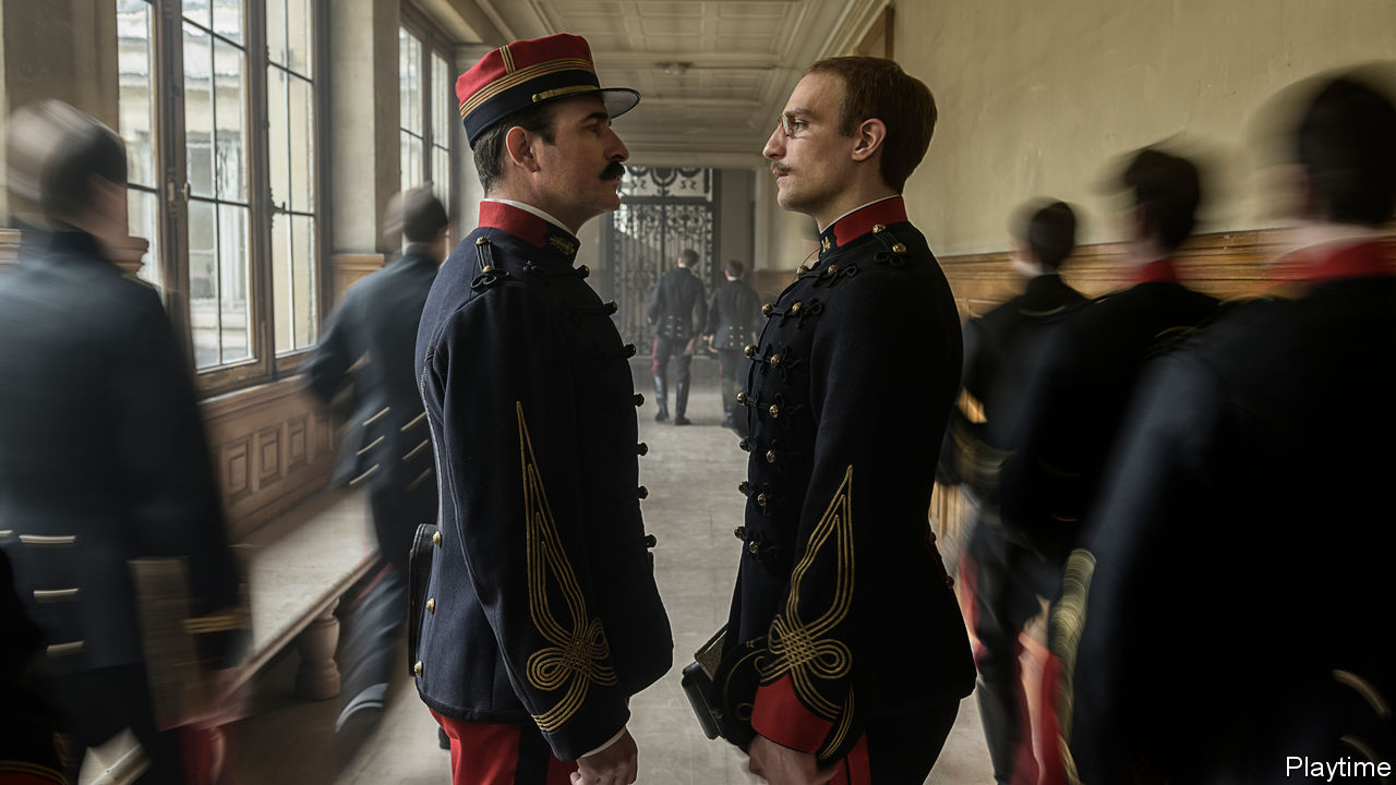 Oscars Watch: 32nd European Film Awards Nominees