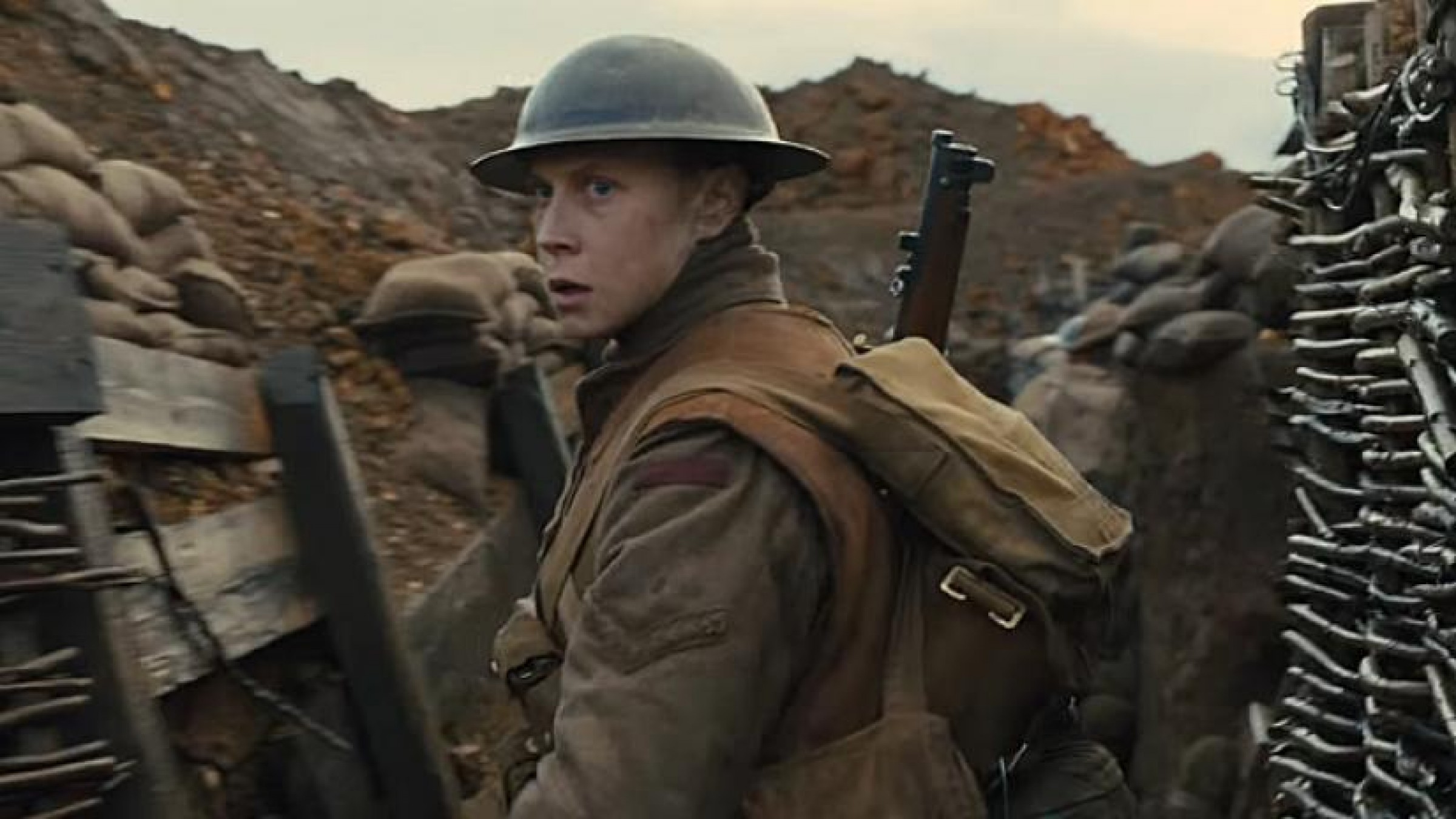 Oscars Watch: 2019 Dallas-Fort Worth Film Critics Association Awards