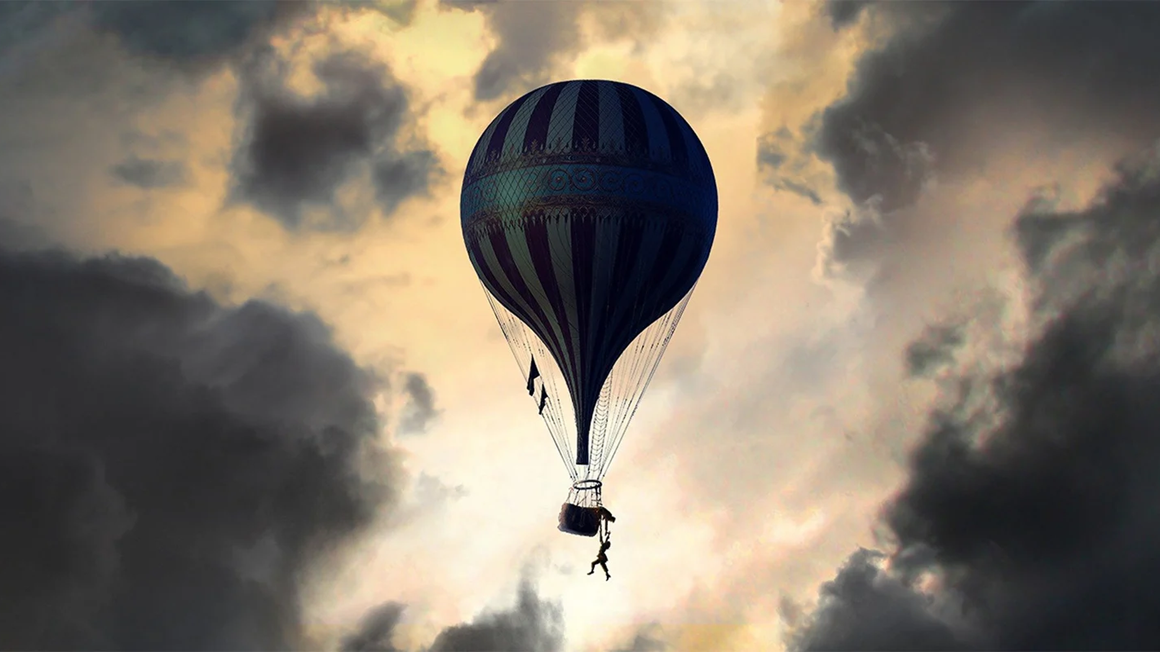 Theatrical Releases: The Aeronauts & Portrait of a Lady on Fire