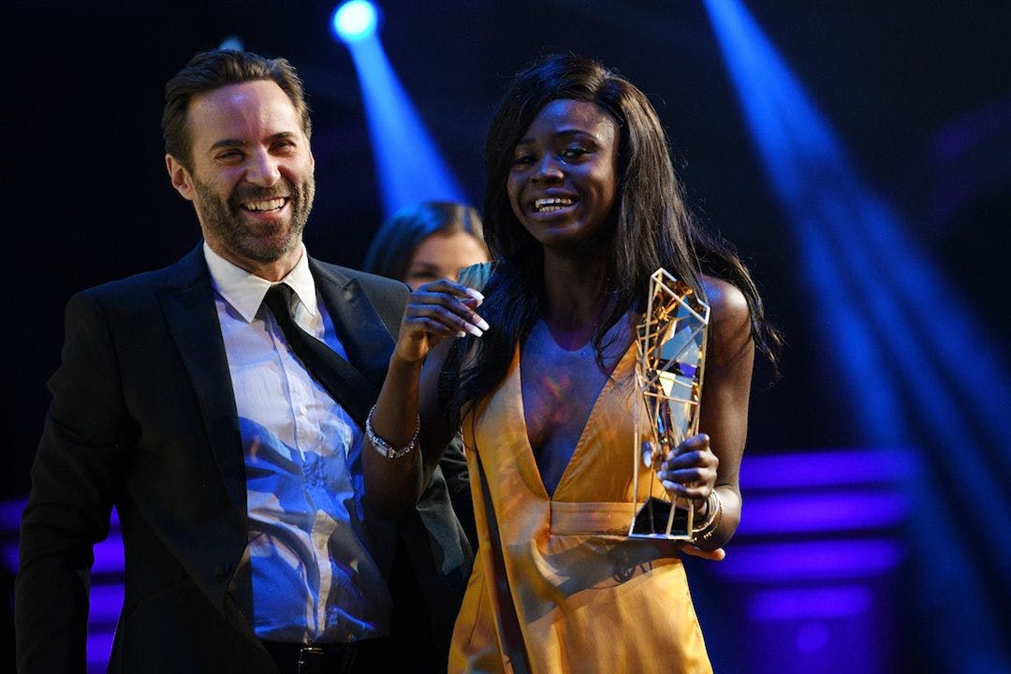 Oscars Watch: 21st British Independent Film Awards