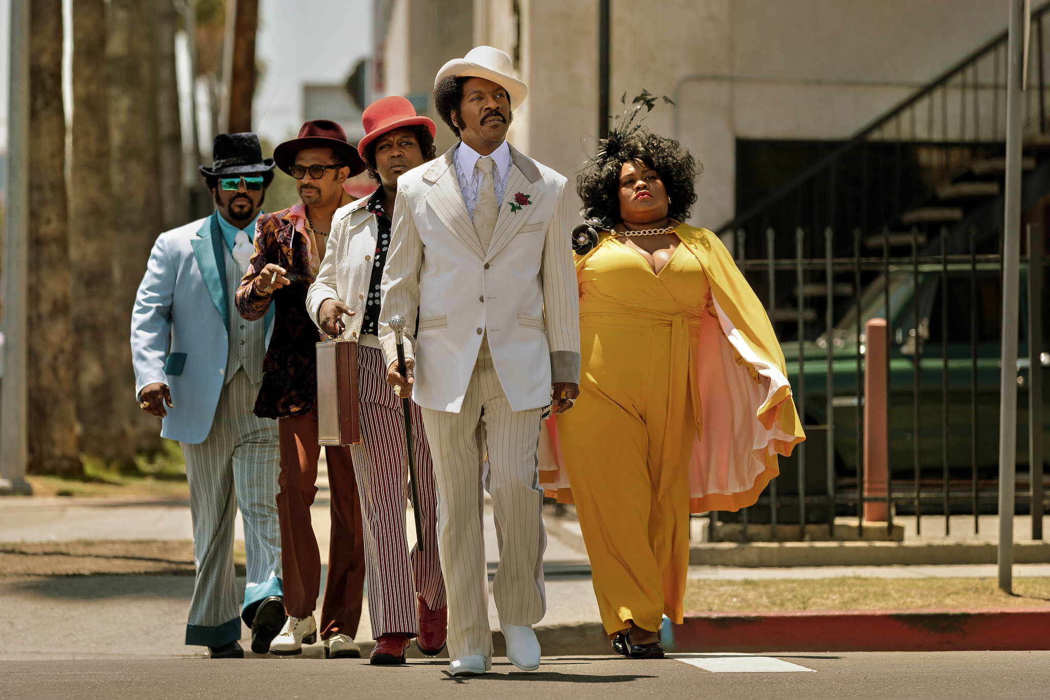 Oscars Watch: 2019 Black Film Critics Circle Awards