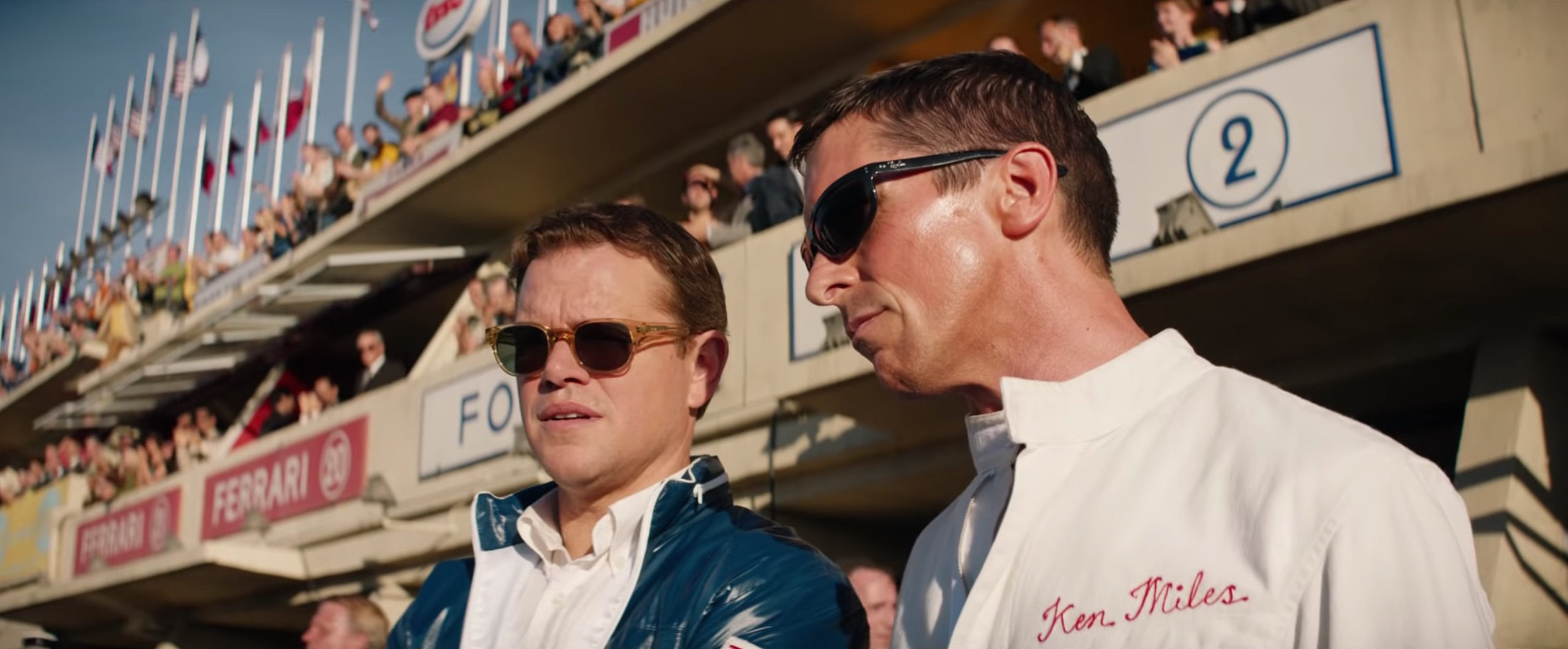 Oscars Watch: 70th Annual ACE Eddie Award Nominees