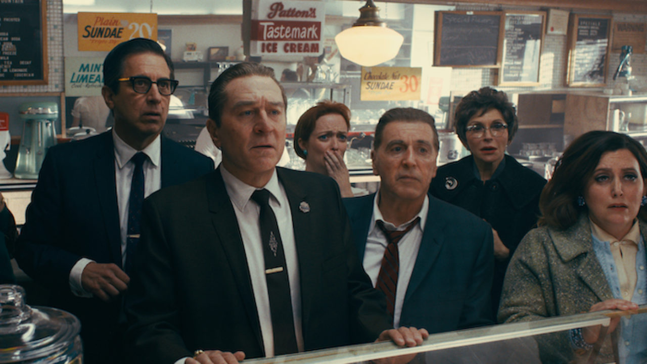 Oscars Watch: 2019 New York Film Critics Circle Awards