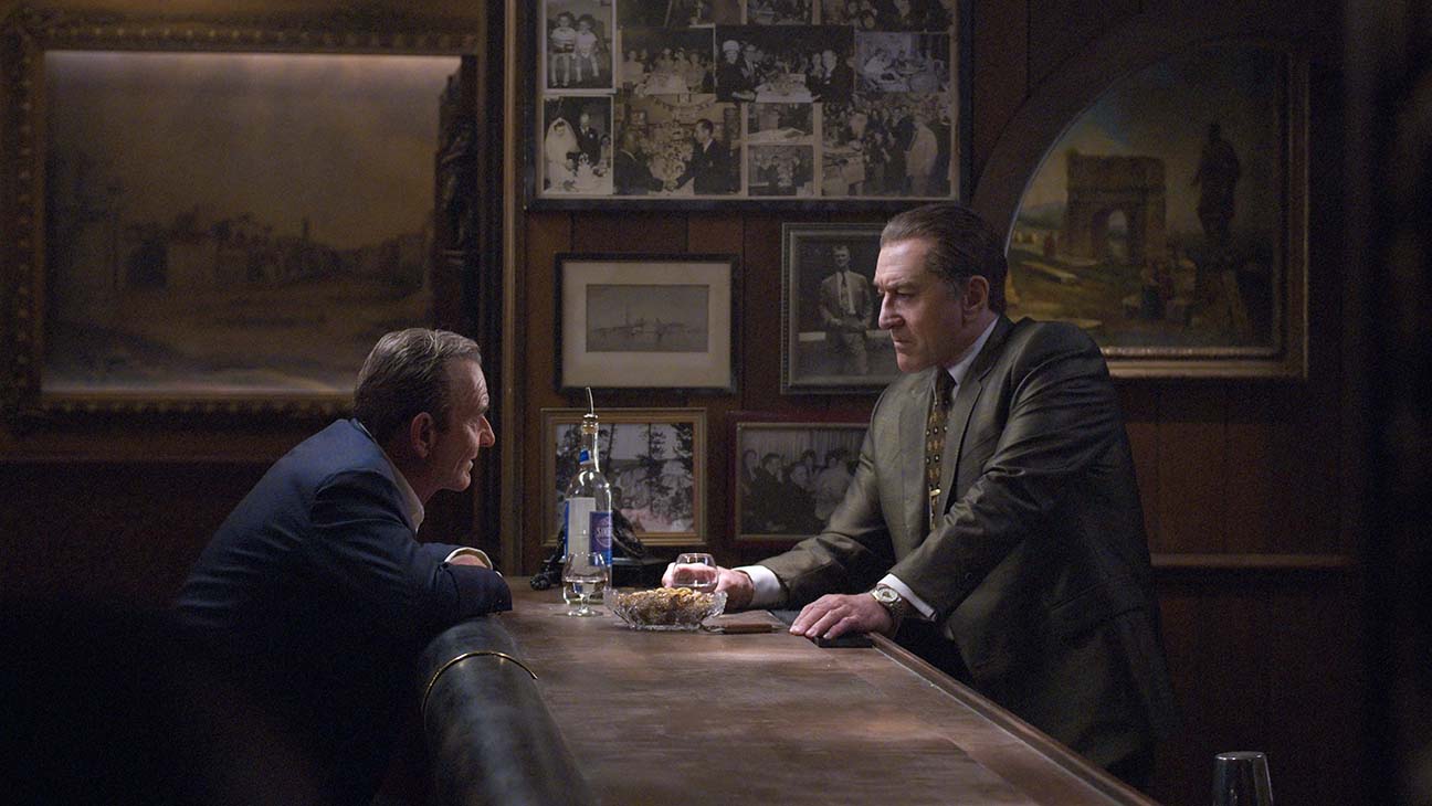 Oscars Watch: 2019 American Film Institute’s Top 10 Films and Television Shows of the Year