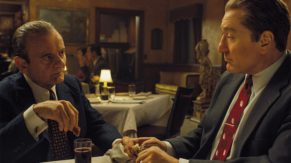 Oscars Watch: 2019 Detroit Film Critics Society Award Nominees