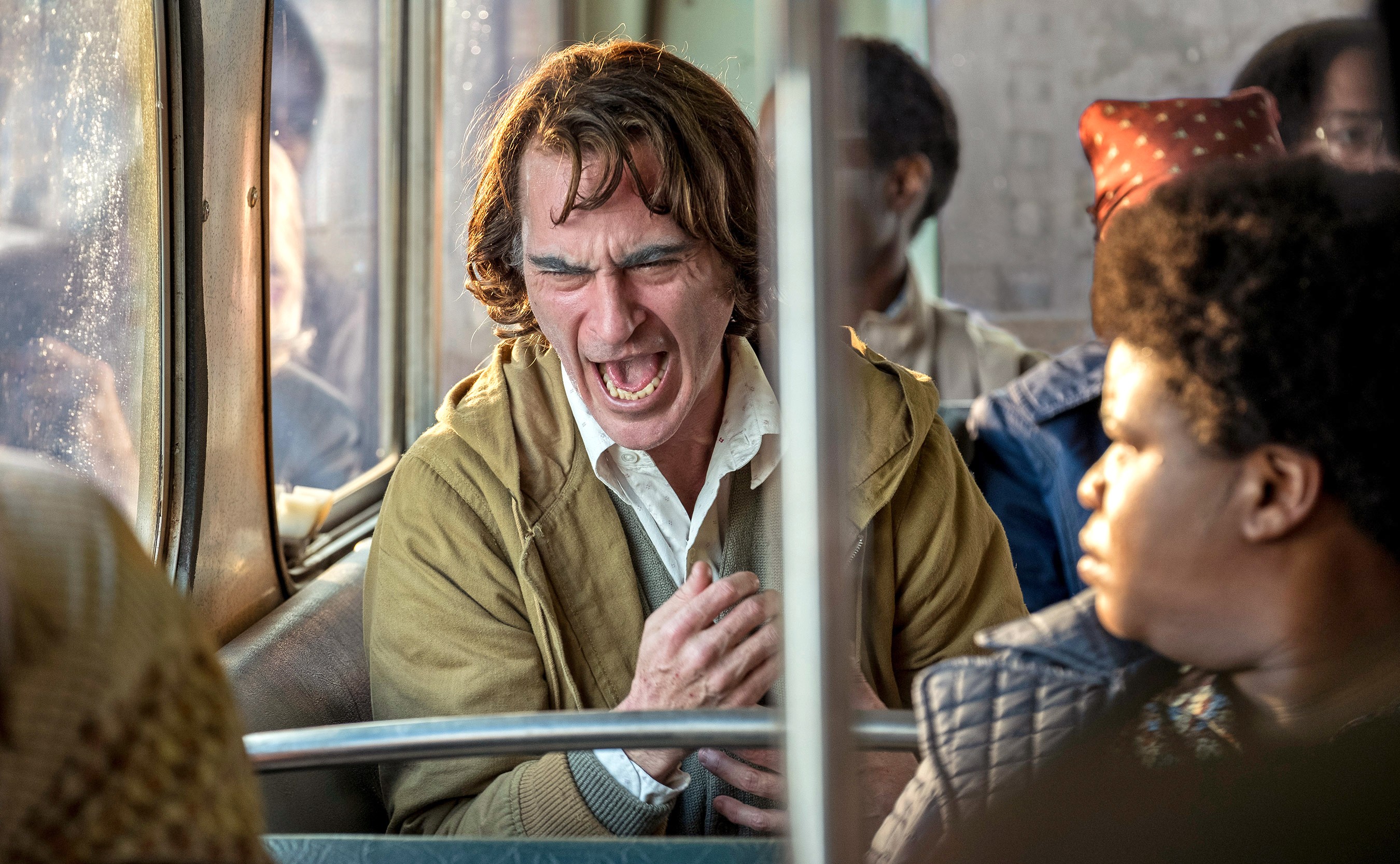 Oscars Watch: 24th International Press Academy Satellite Award Nominees