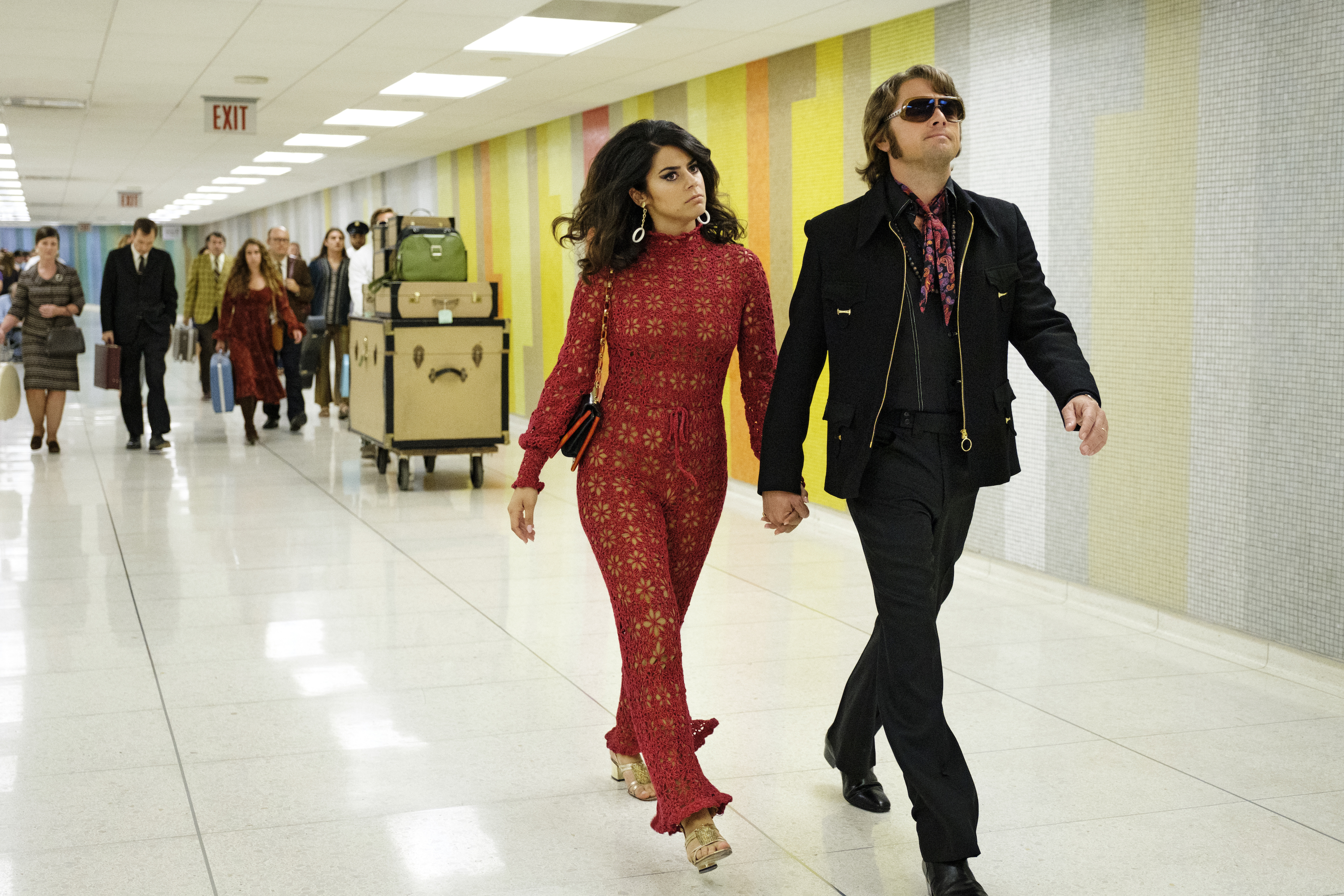 Oscars Watch: 22nd Annual Costume Designers Guild Awards Nominees