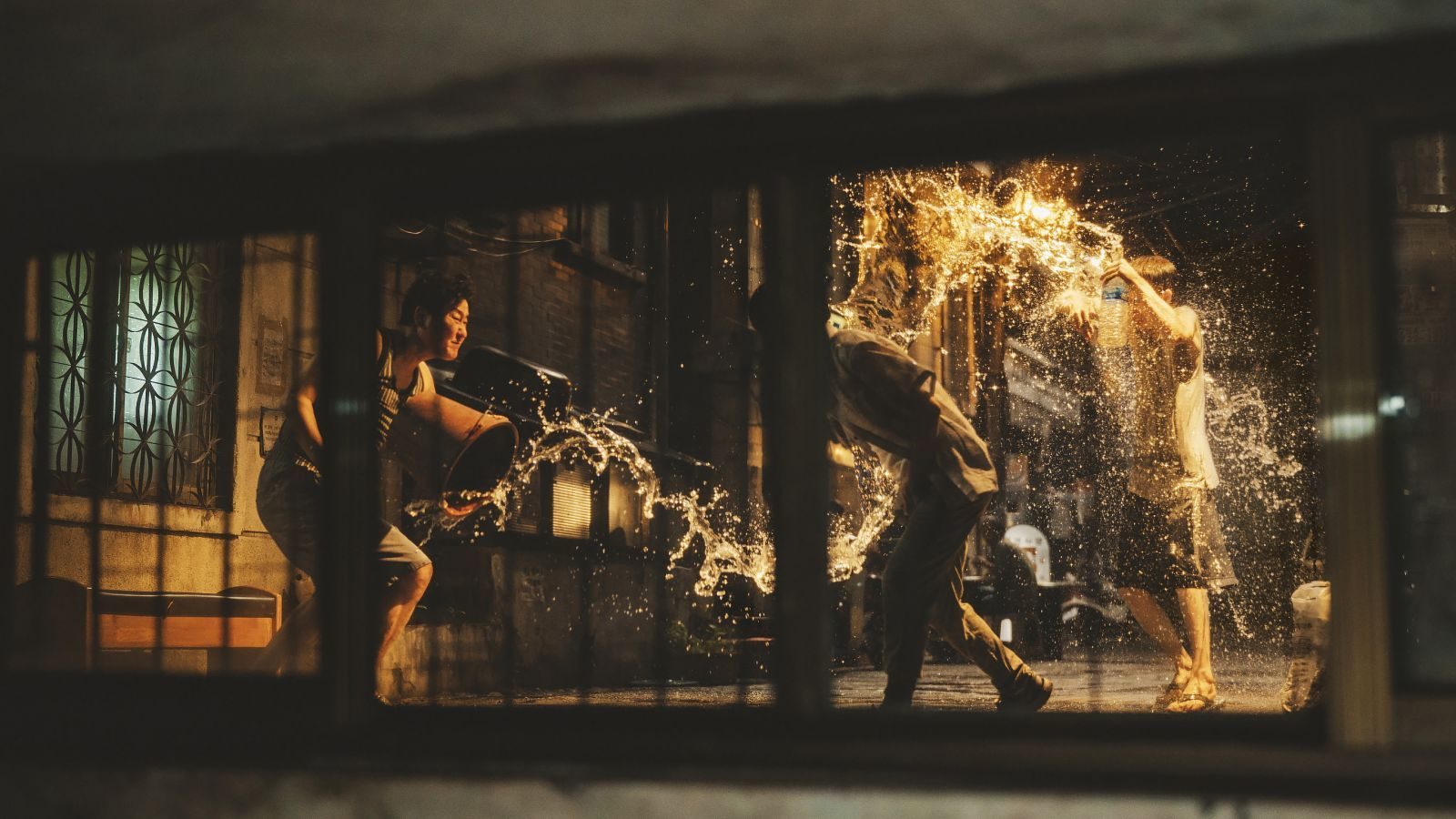 Oscars Watch: 2019 Boston Online Film Critics Association Awards