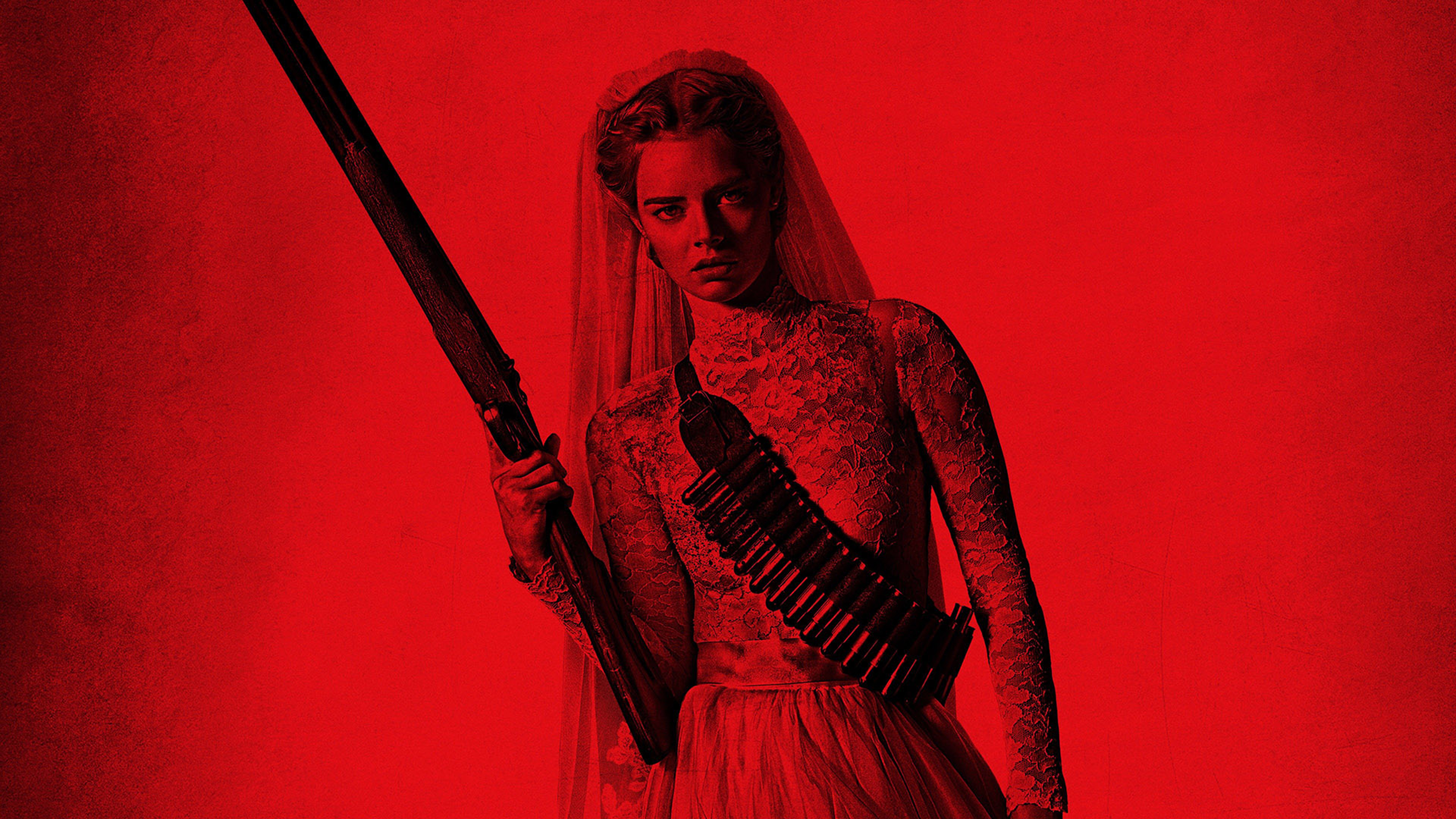 Tuesday Releases: The Goldfinch & Ready Or Not