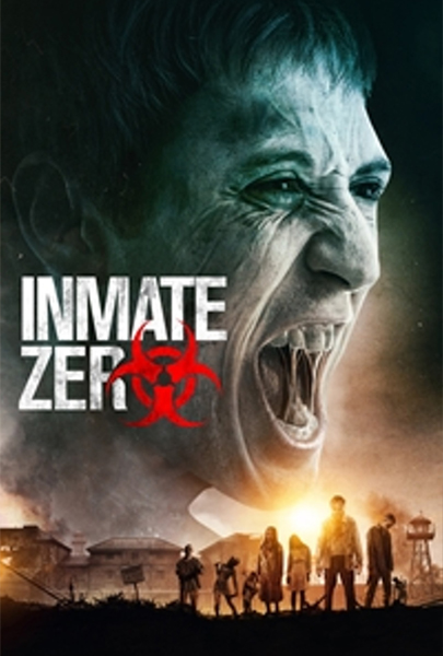 InmateZero_poster – No Bad Movie