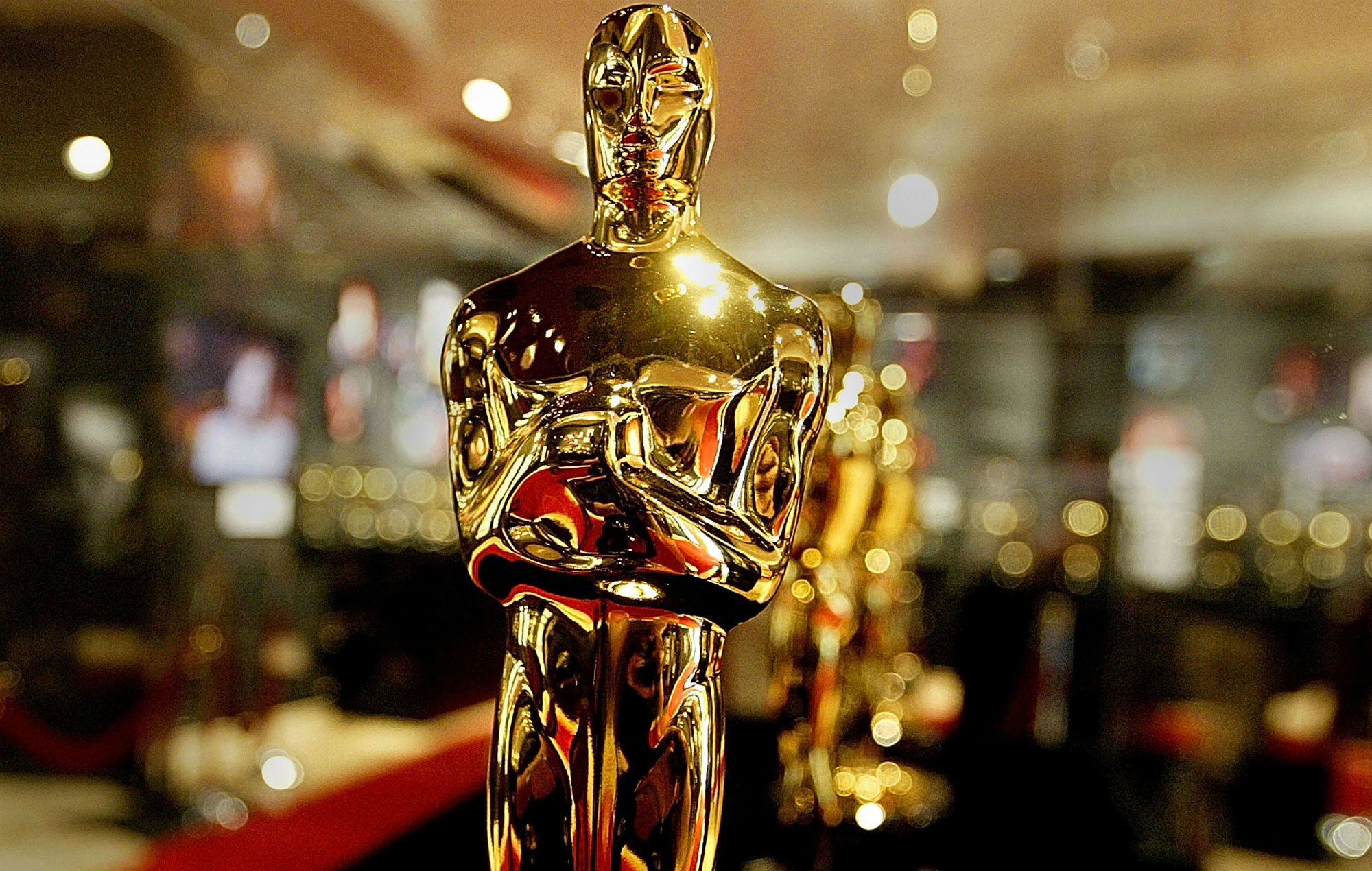 Oscars Watch: 92nd Academy Awards Nominations Predictions
