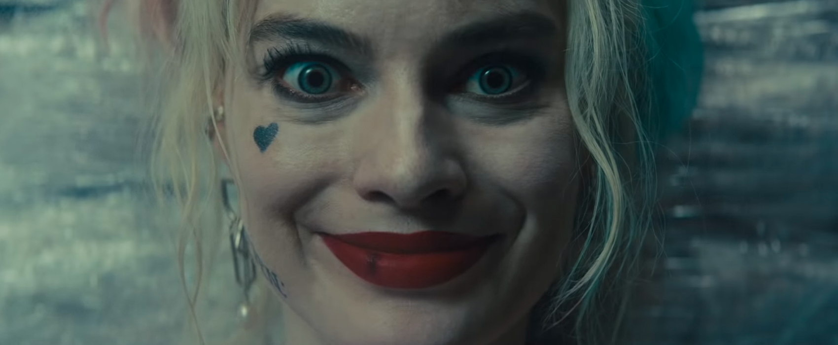New Trailer: Birds of Prey — Official Trailer #2