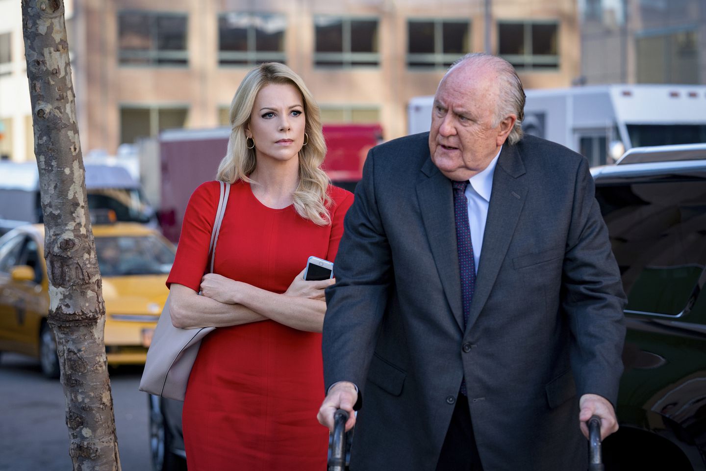 Oscars Watch: 7th Annual Make-Up Artists and Hair Stylists Guild Awards