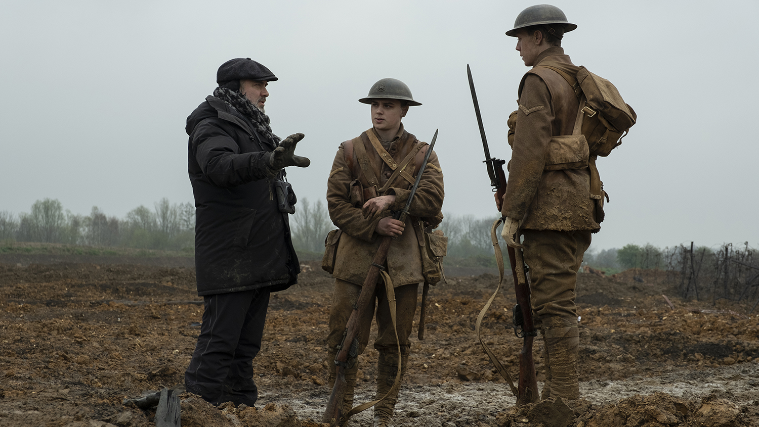 Oscars Watch: 72nd Annual Directors Guild of America Awards