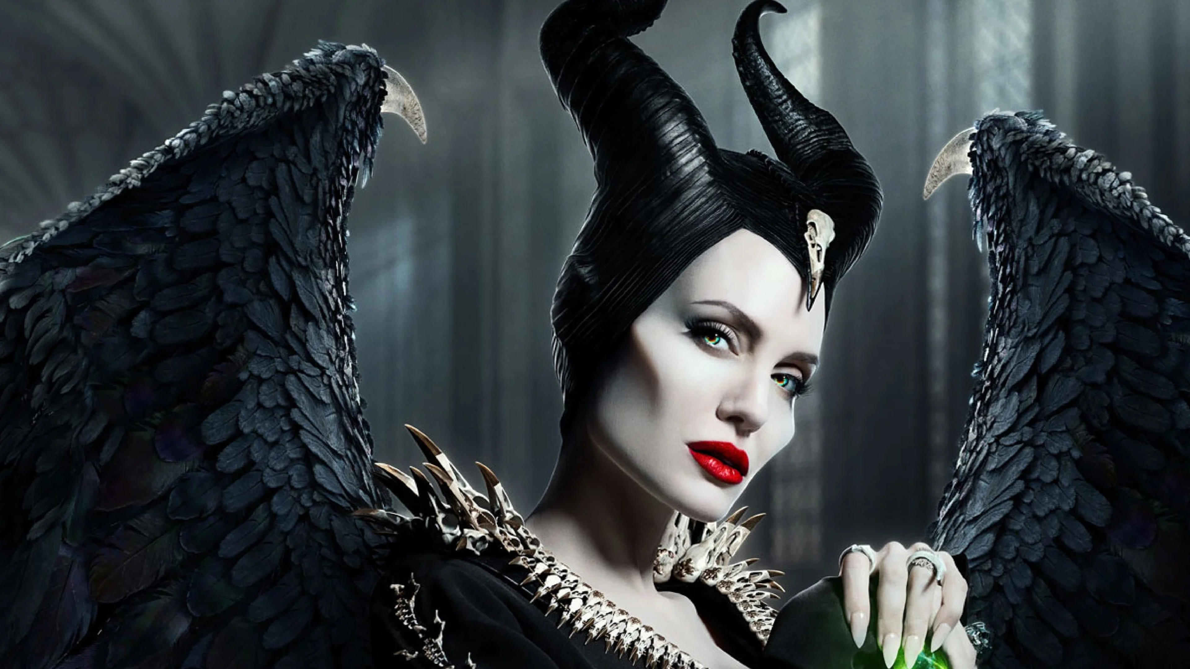 Tuesday Releases: Gemini Man & Maleficent: Mistress Of Evil