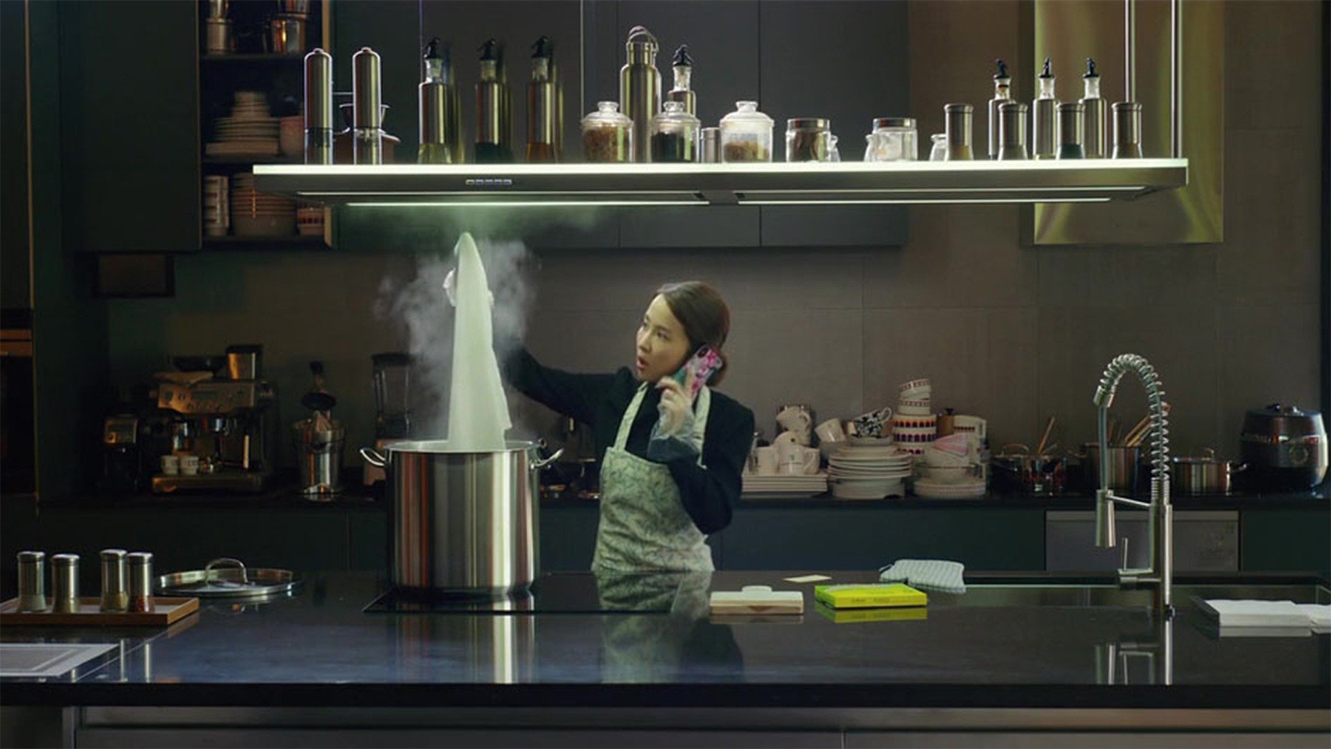 Oscars Watch: 9th Annual Australian Academy of Cinema & Television Arts International Awards