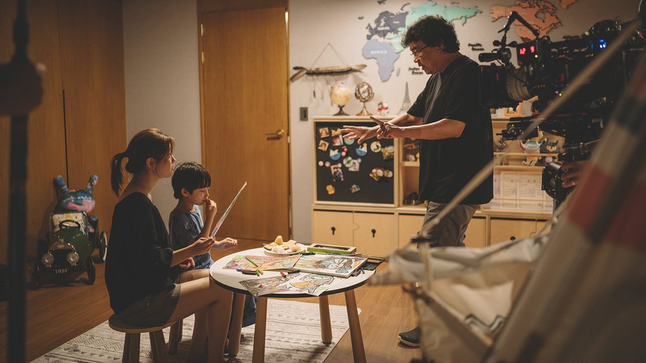 Oscars Watch: 2019 Georgia Film Critics Association Awards