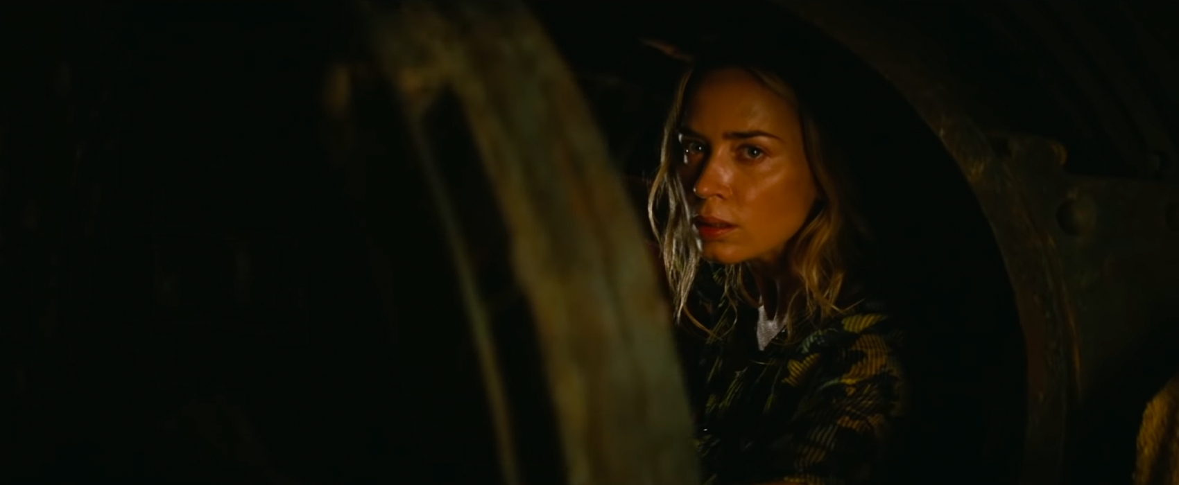 New Trailer: A Quiet Place: Part II – Official Trailer #1