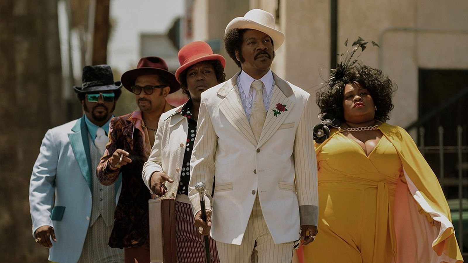 Oscars Watch: 20th Annual Black Reel Awards