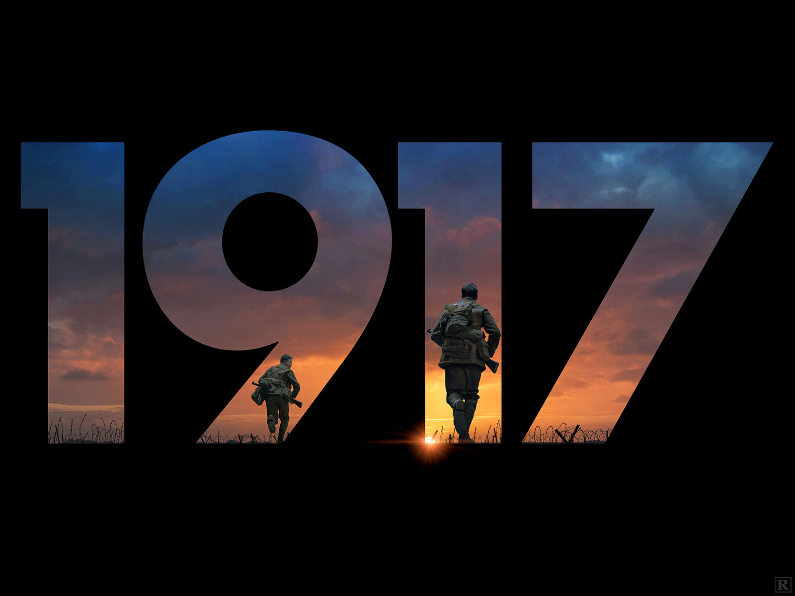 2020 Oscars Challenge: [17] “1917” — Ten Nominations