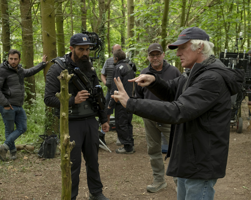 Oscars Watch: 34th Annual American Society Of Cinematographers Awards