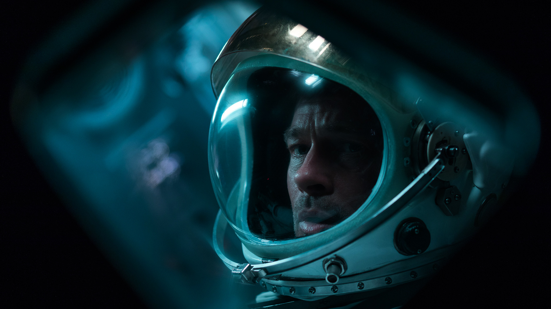 2020 Oscars Challenge: [35] “Ad Astra” — Best Sound Mixing