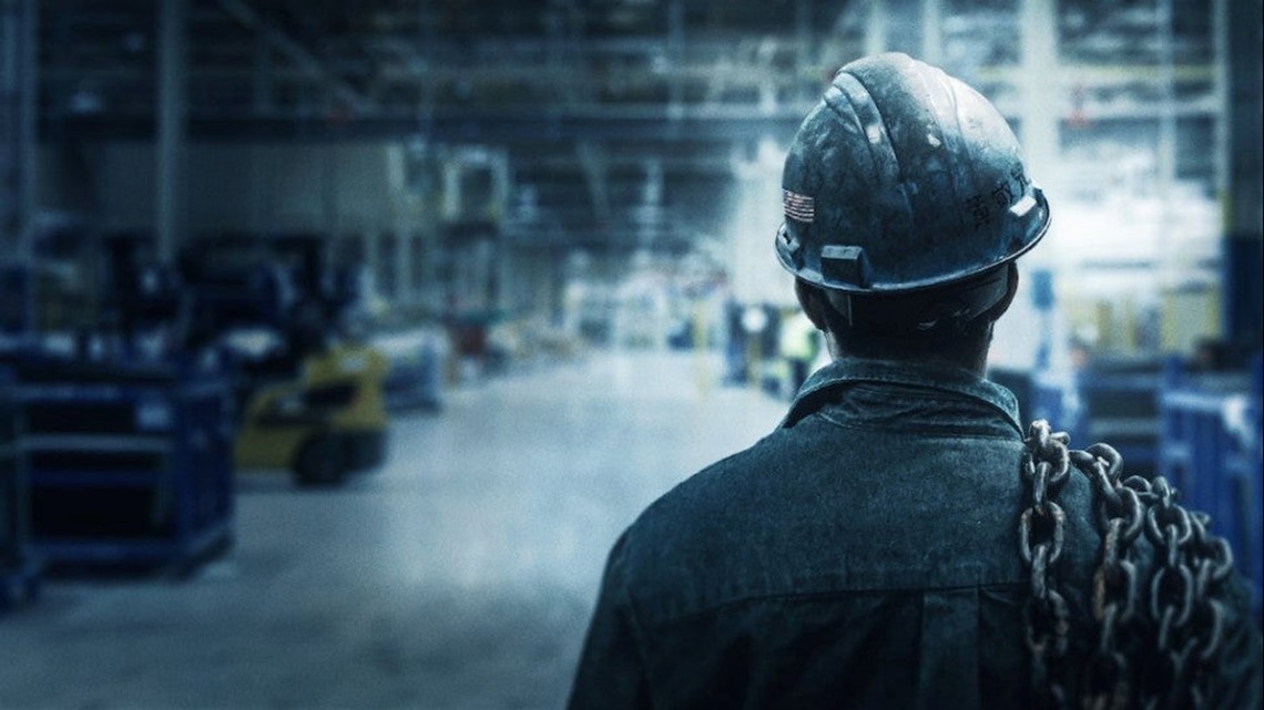 2020 Oscars Challenge: [4] “American Factory” — Best Documentary Feature