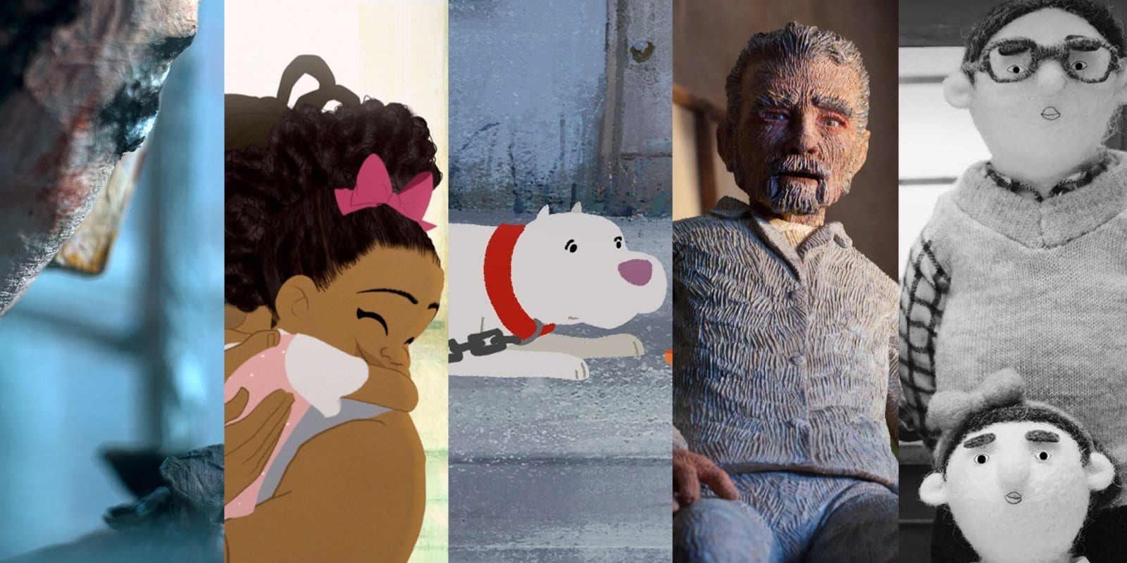 2020 Oscars Challenge: Best Animated Short Films