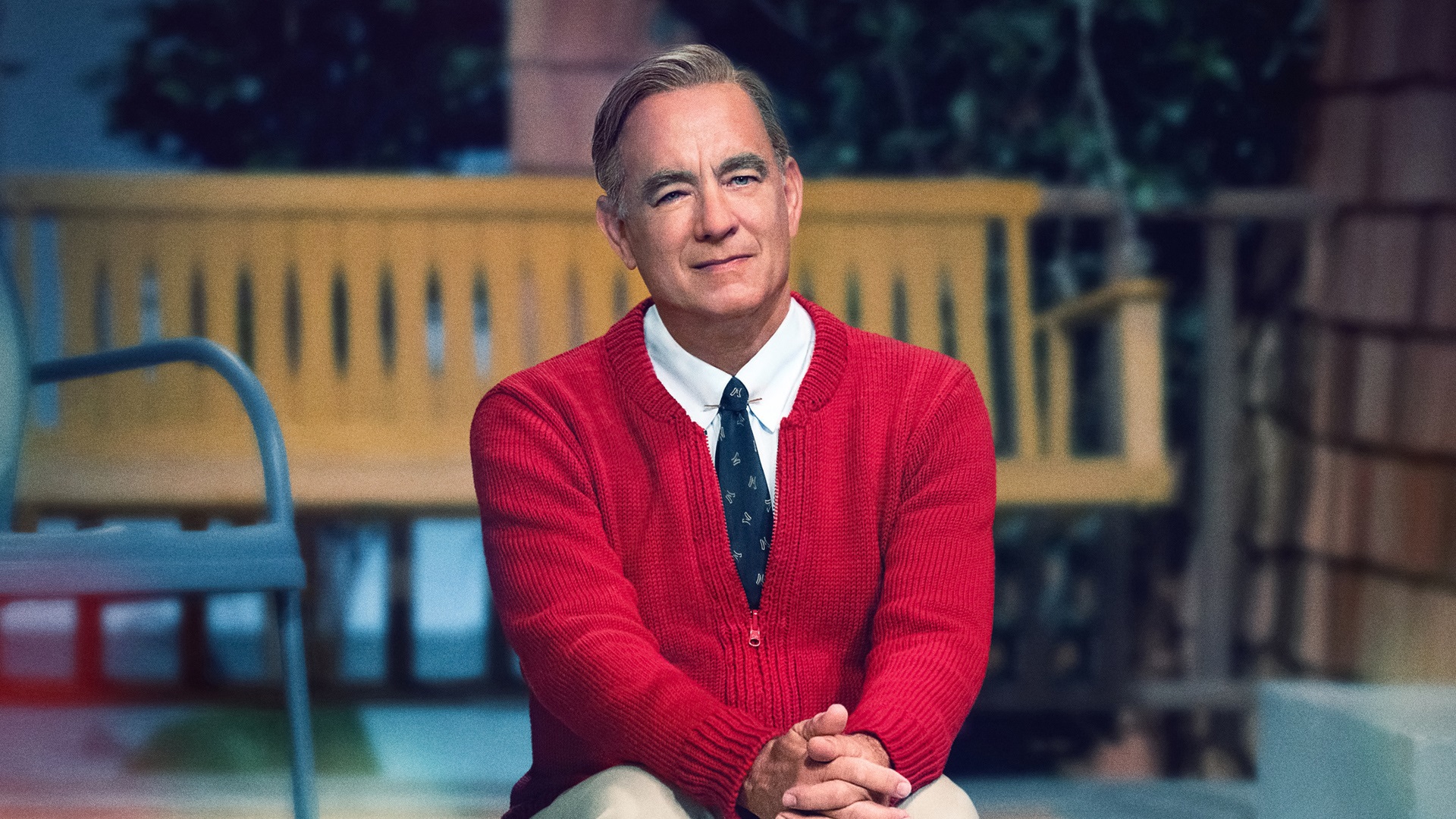 2020 Oscars Challenge: [29] “A Beautiful Day in the Neighborhood” — Best Actor in a Supporting Role