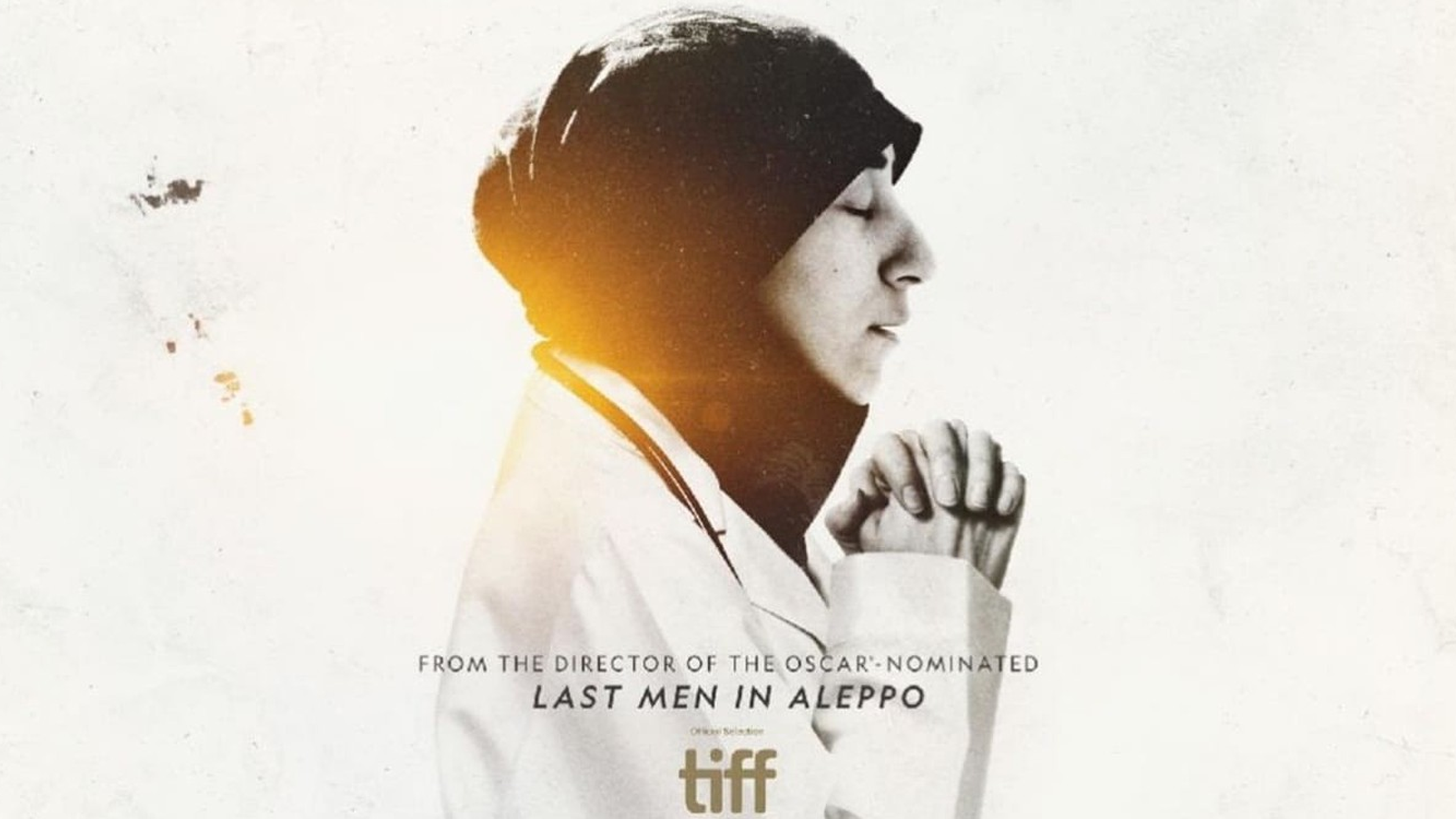 2020 Oscars Challenge: [28] “The Cave” — Best Documentary Feature