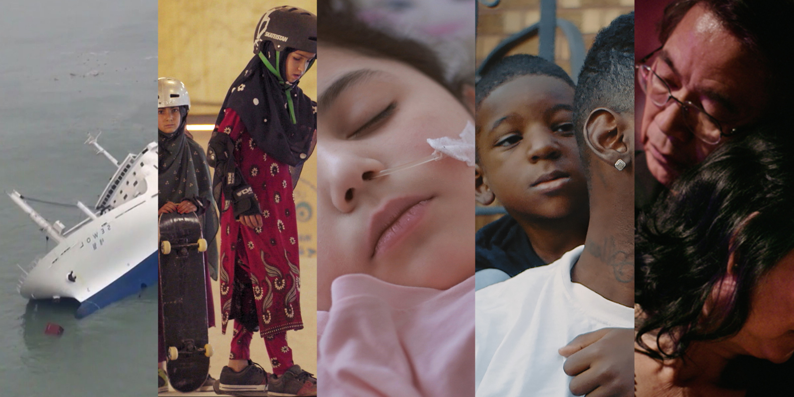 2020 Oscars Challenge: Best Documentary Short Films