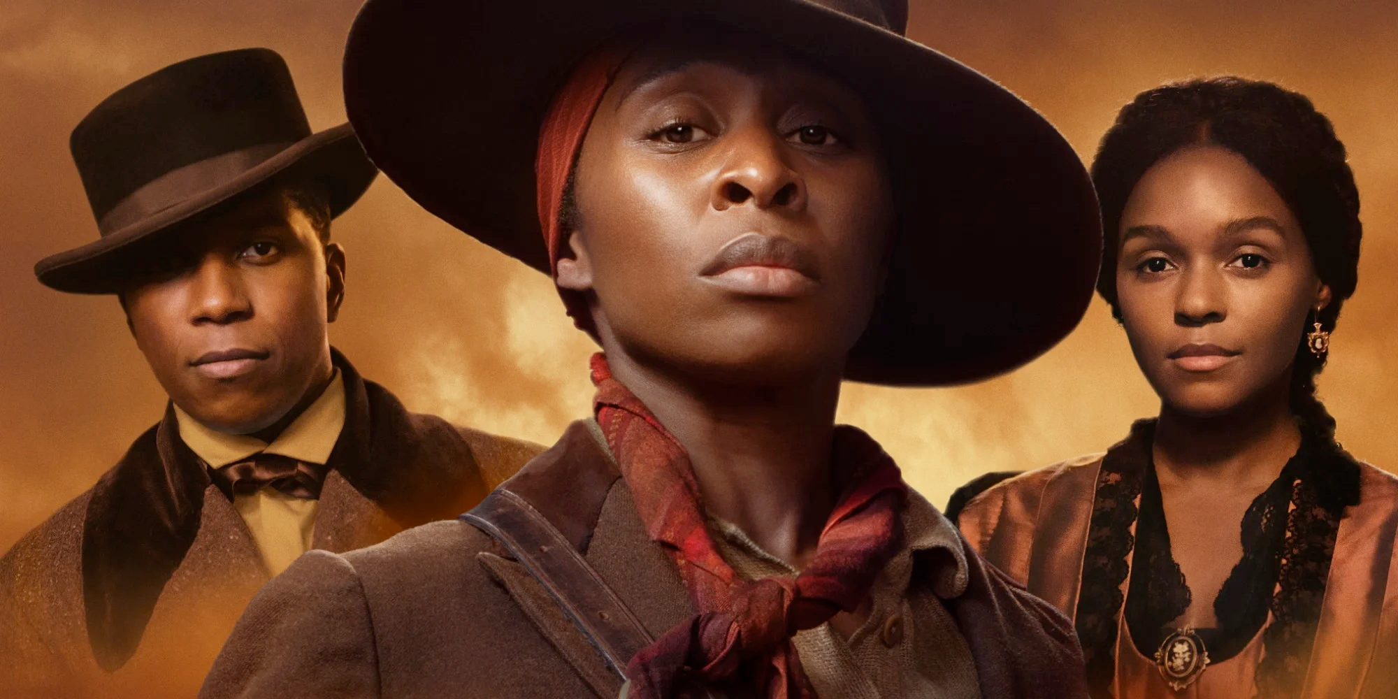 2020 Oscars Challenge: [23] “Harriet” — Two Nominations