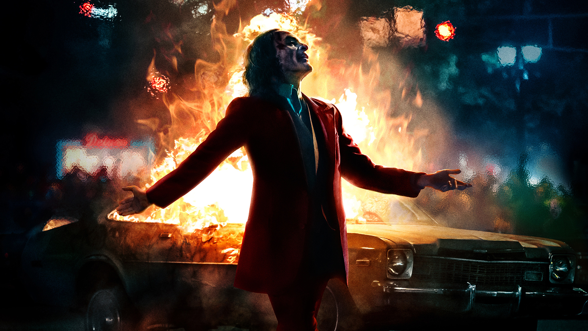 2020 Oscars Challenge: [30] “Joker” — Eleven Nominations