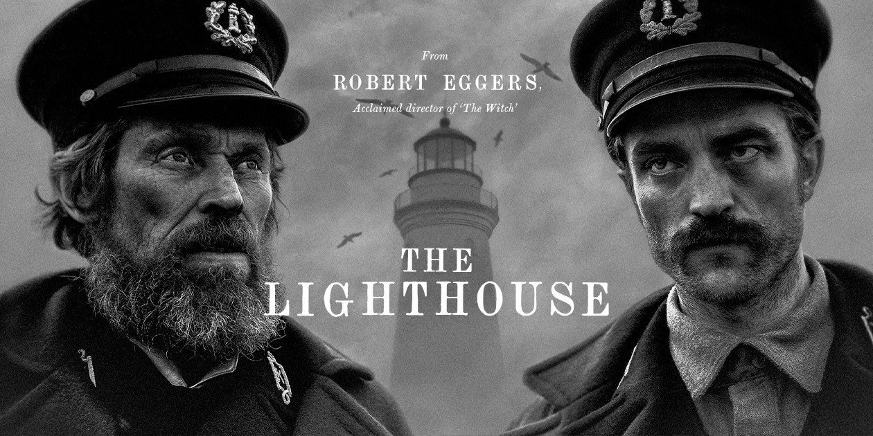2020 Oscars Challenge: [24] “The Lighthouse” — Best Cinematography