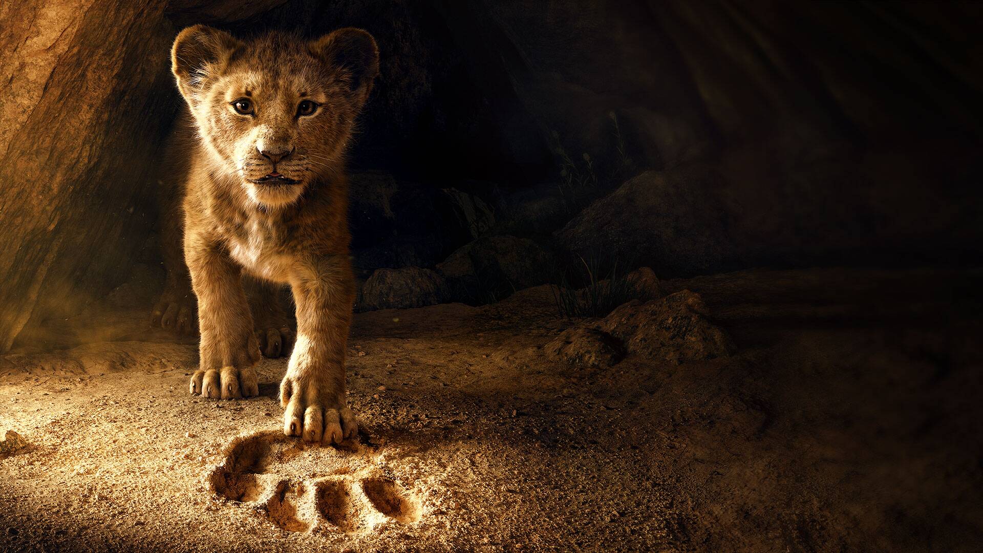 2020 Oscars Challenge: [22] “The Lion King” — Best Visual Effects